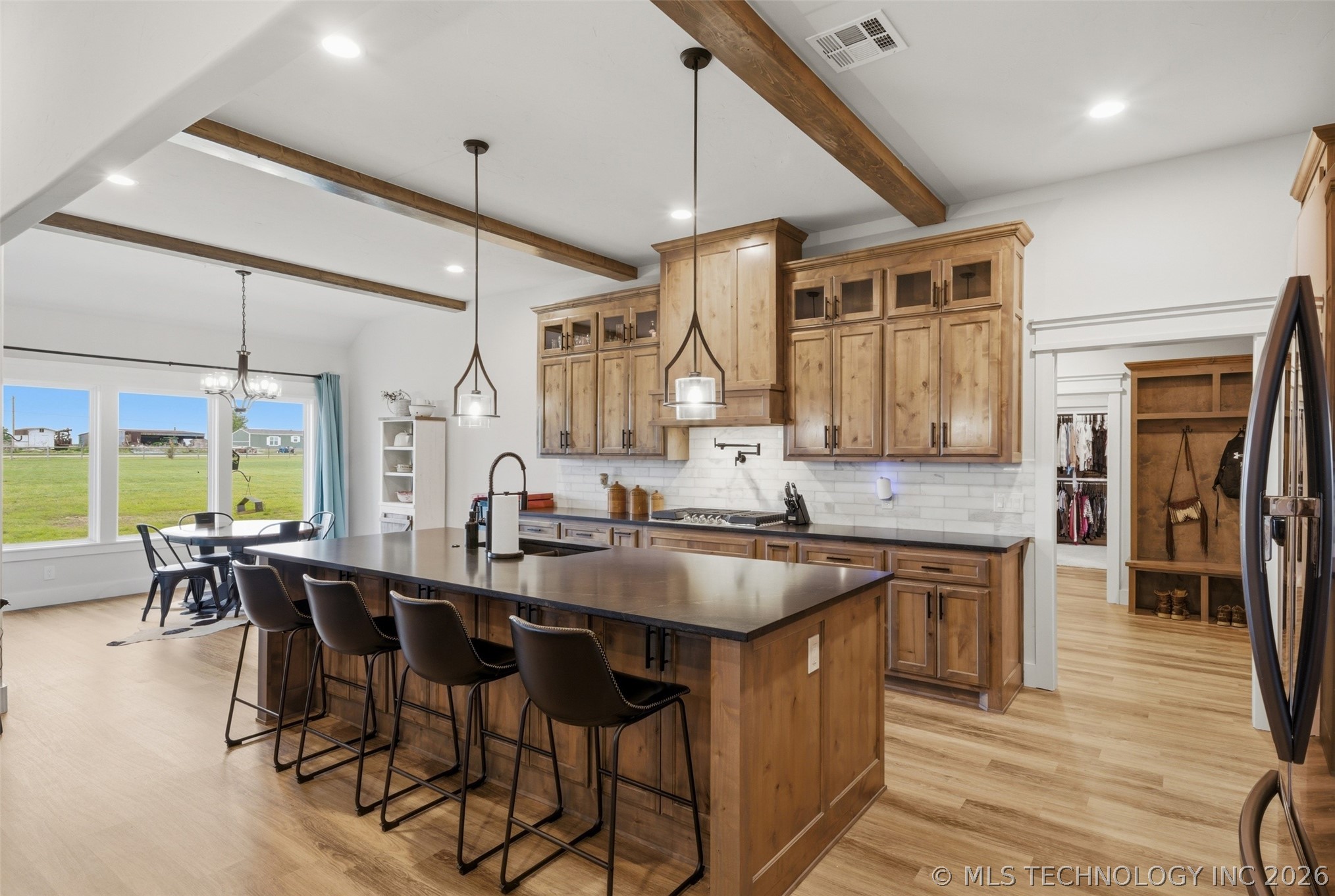 18497 N Jamestown Avenue Skiatook OK 74070
