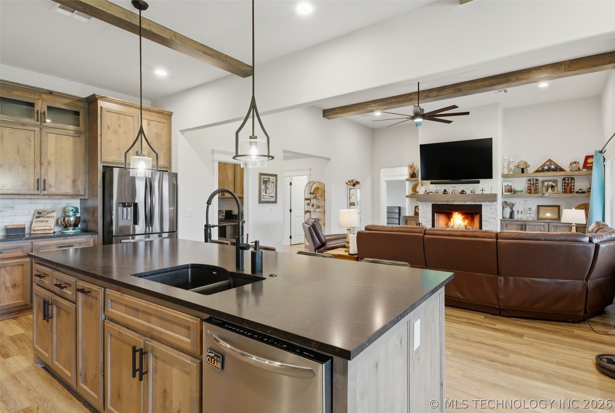 18497 N Jamestown Avenue Skiatook OK 74070