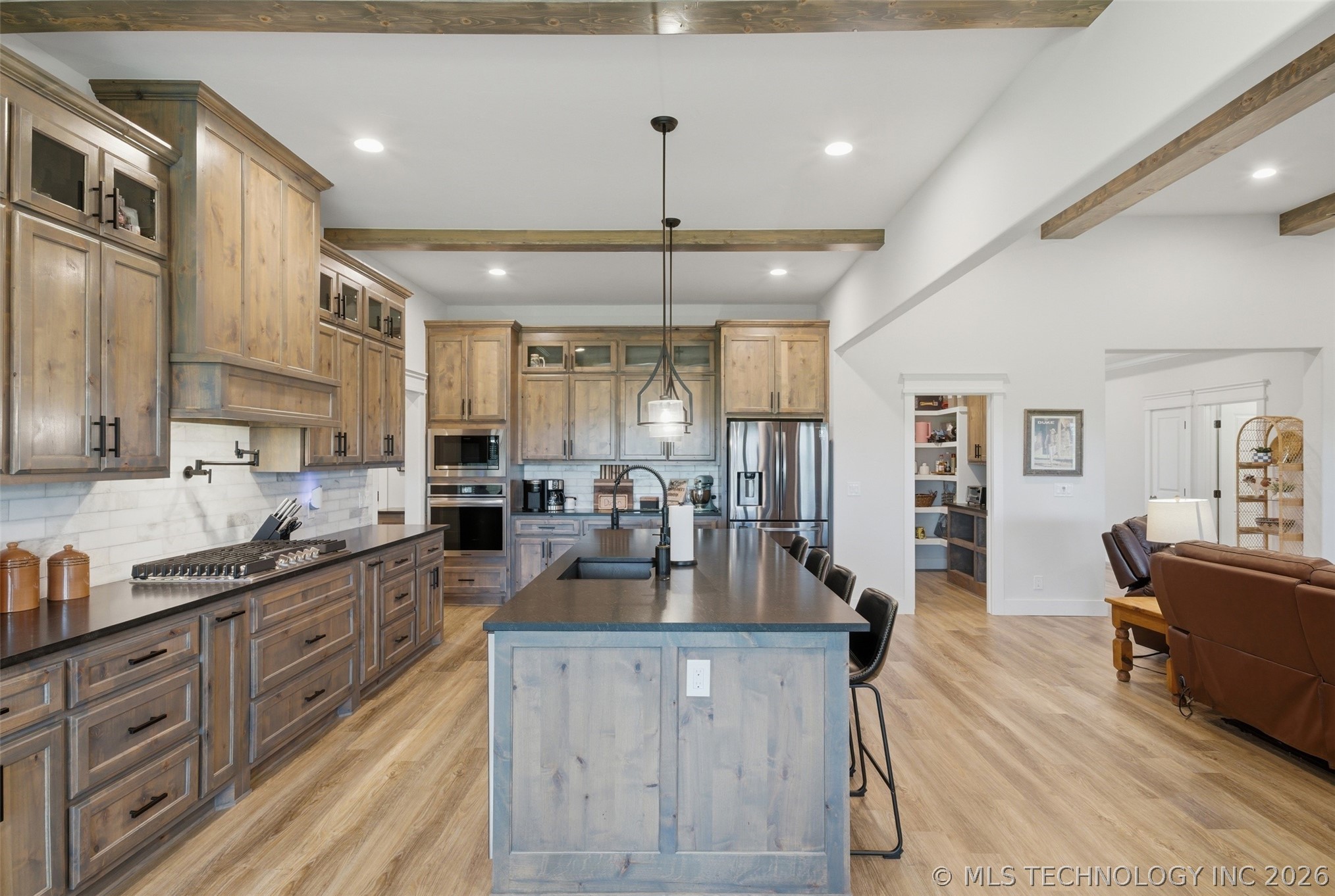 18497 N Jamestown Avenue Skiatook OK 74070