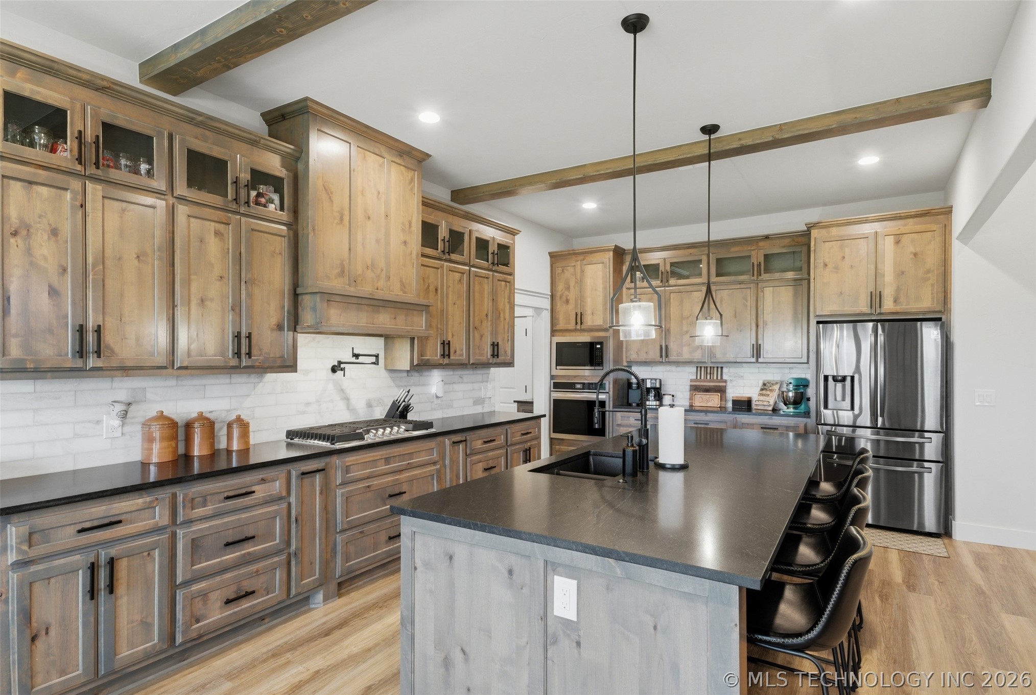 18497 N Jamestown Avenue Skiatook OK 74070
