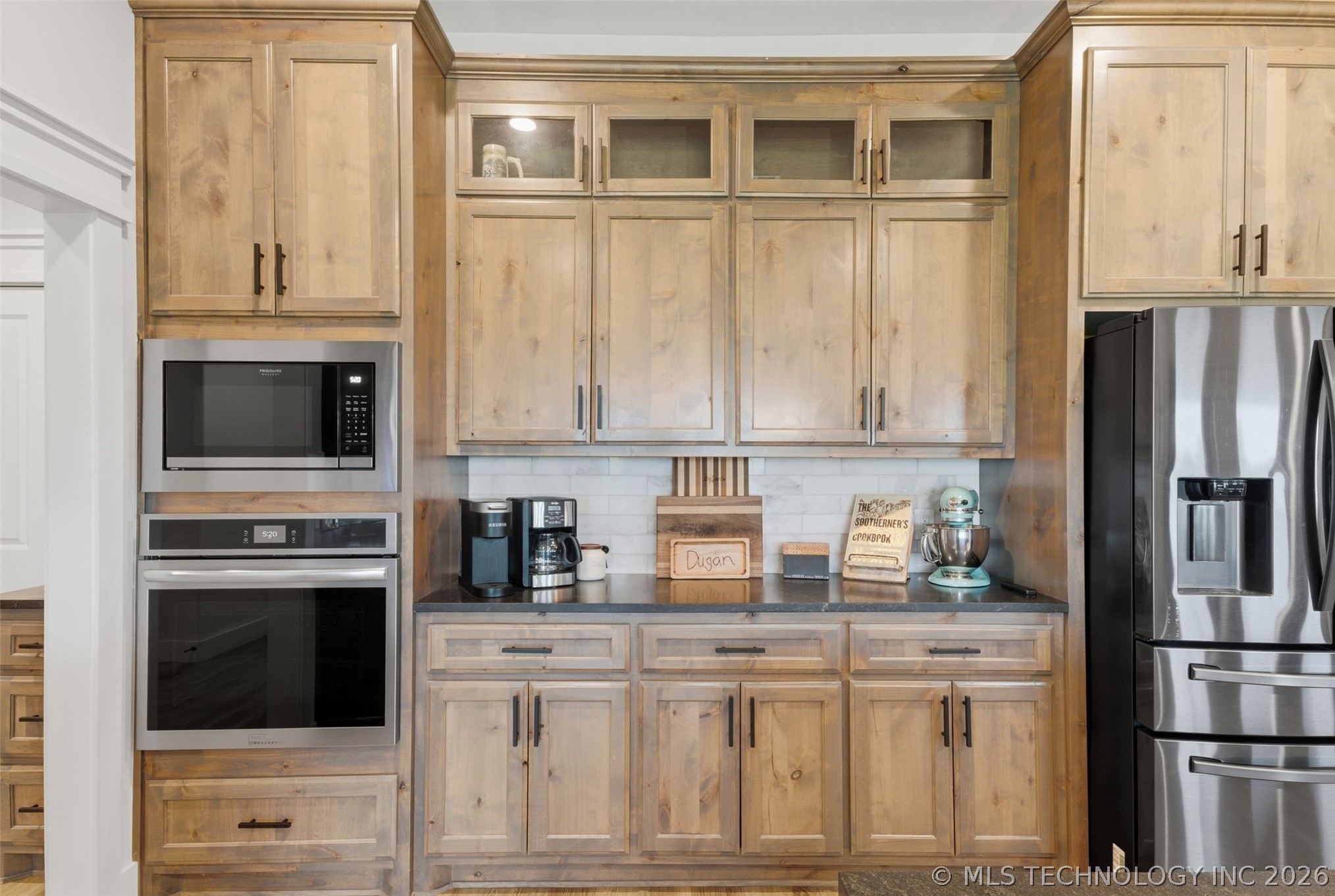 18497 N Jamestown Avenue Skiatook OK 74070