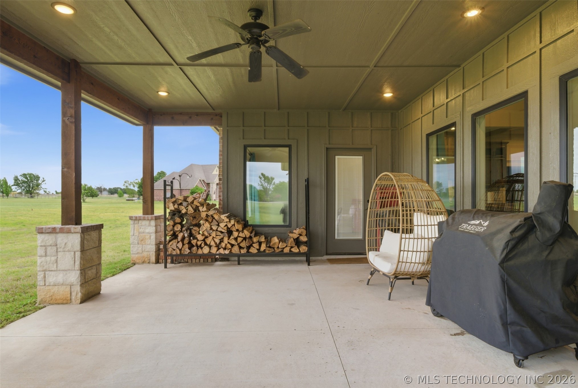 18497 N Jamestown Avenue Skiatook OK 74070