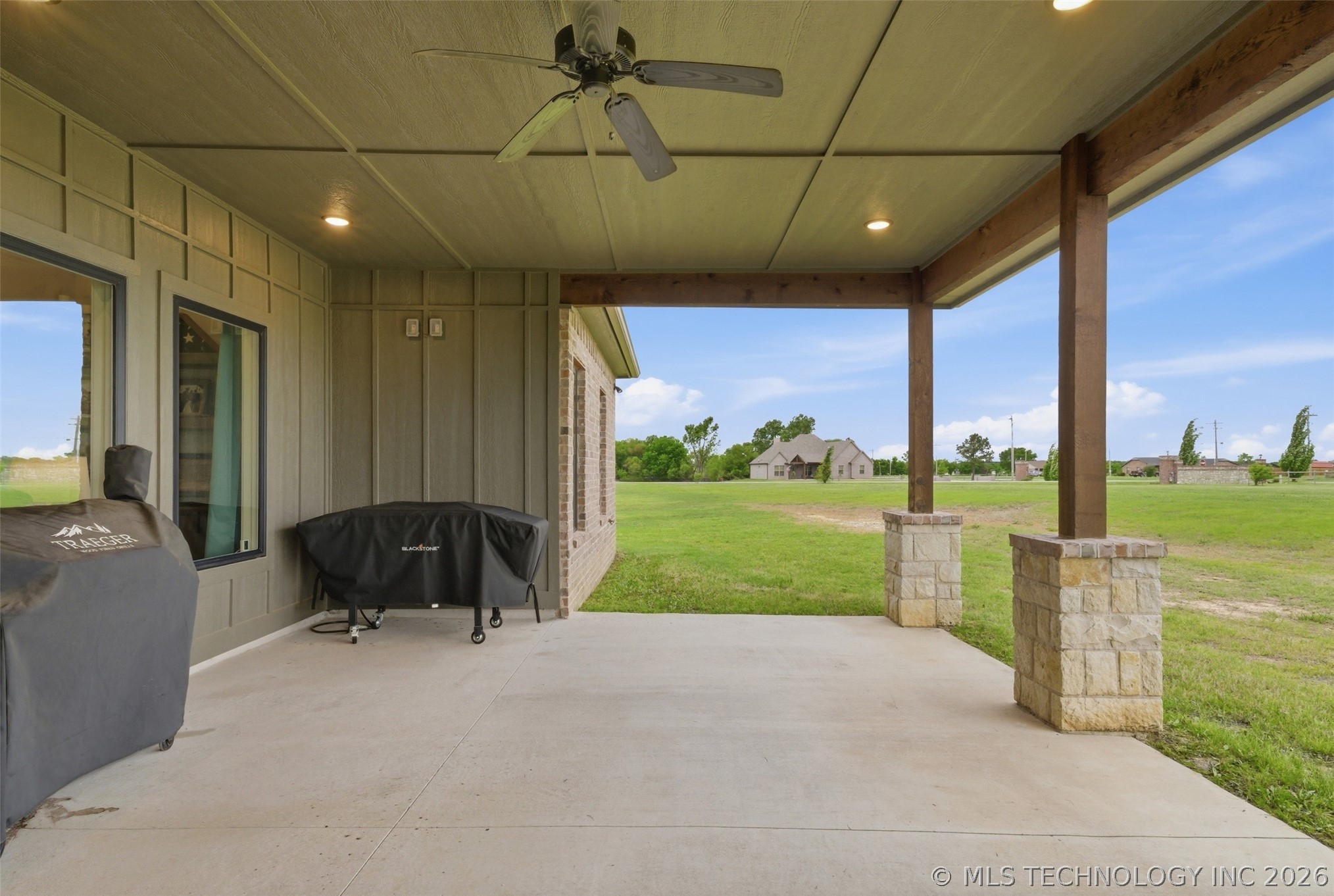 18497 N Jamestown Avenue Skiatook OK 74070