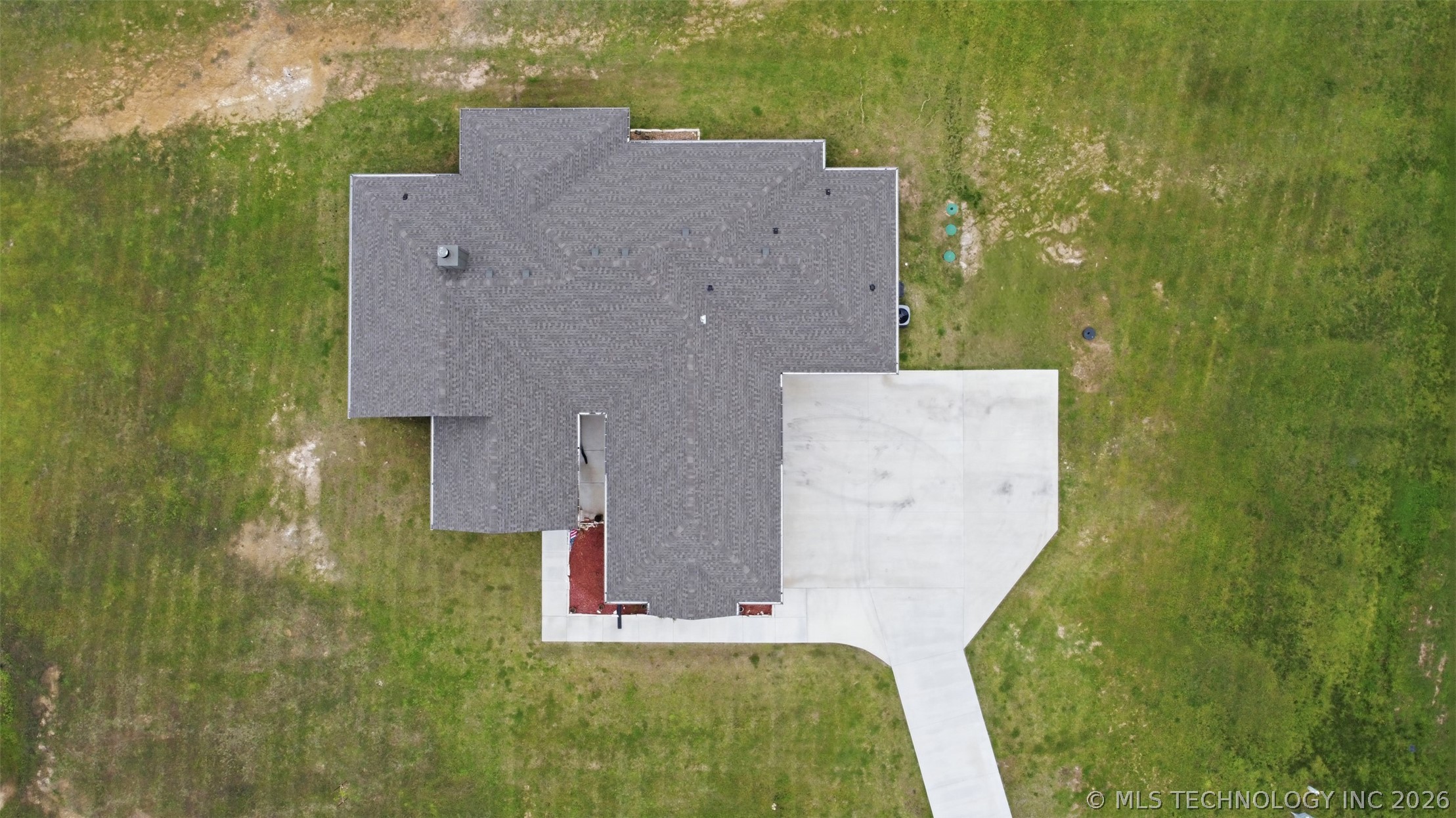 18497 N Jamestown Avenue Skiatook OK 74070