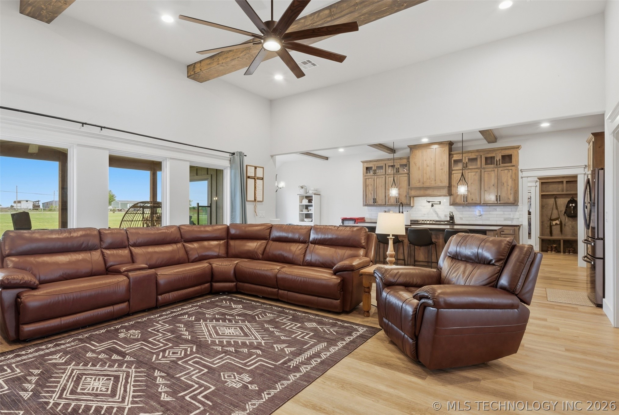 18497 N Jamestown Avenue Skiatook OK 74070