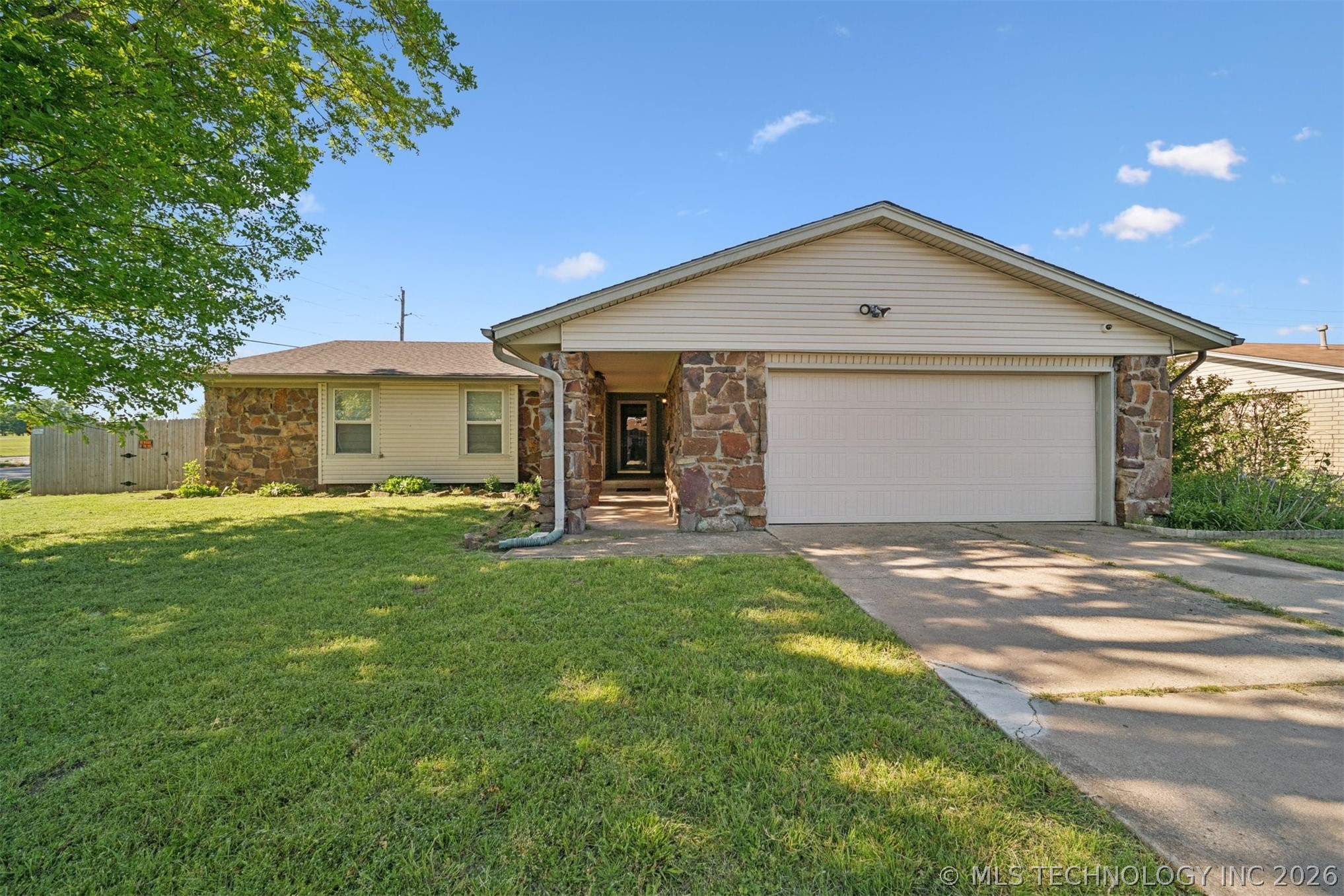 14346 E 19th Place Tulsa OK 74108