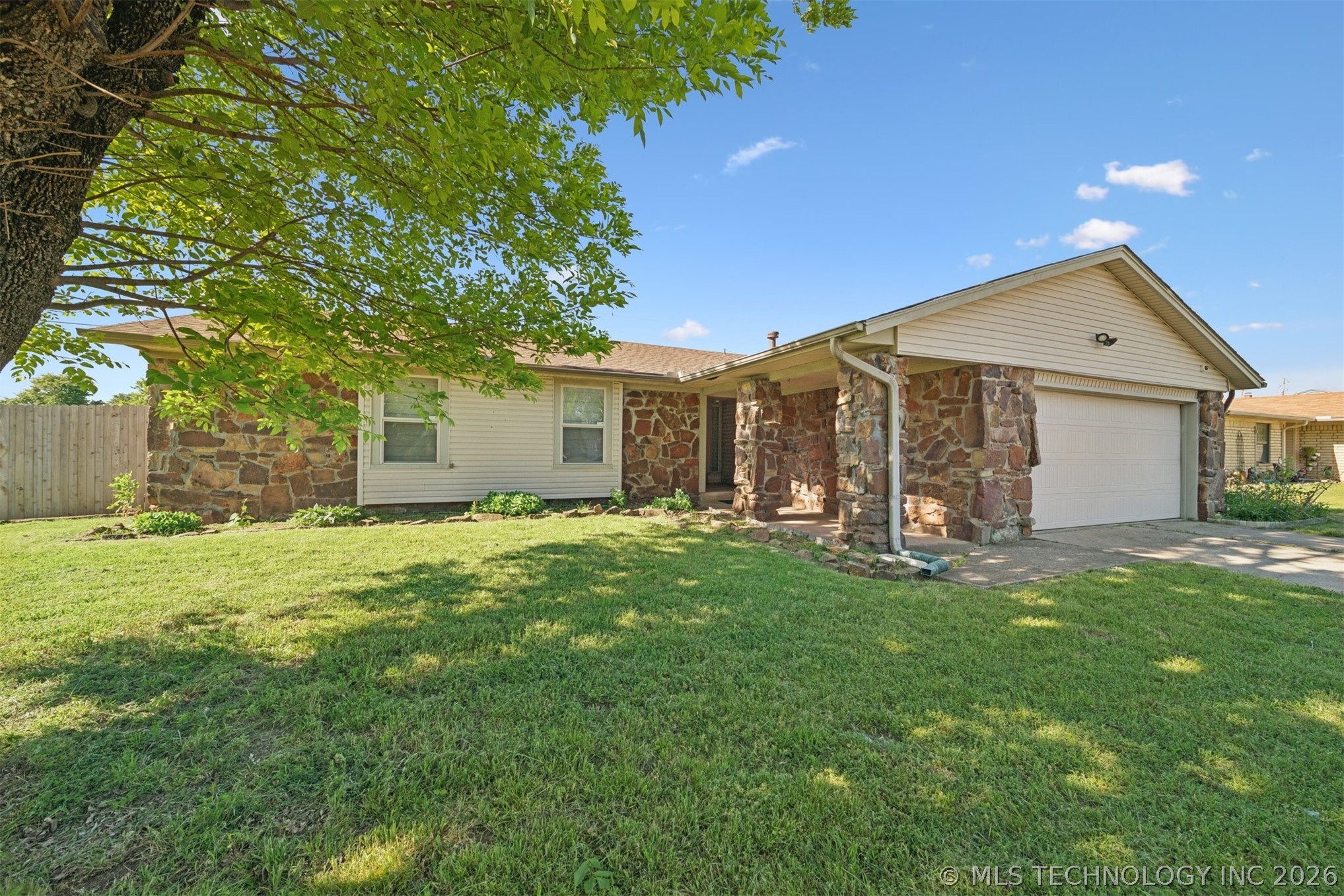 14346 E 19th Place Tulsa OK 74108