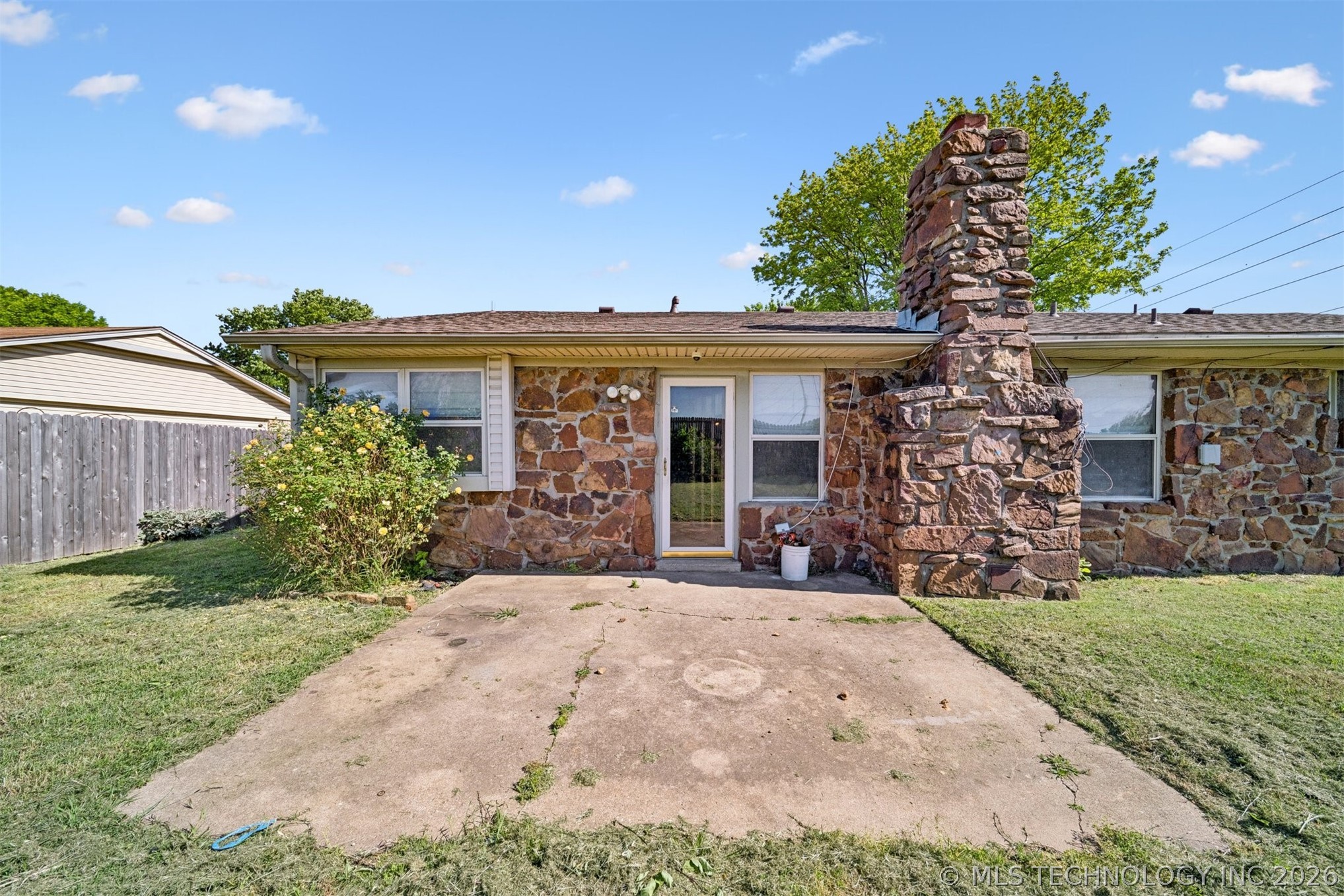 14346 E 19th Place Tulsa OK 74108