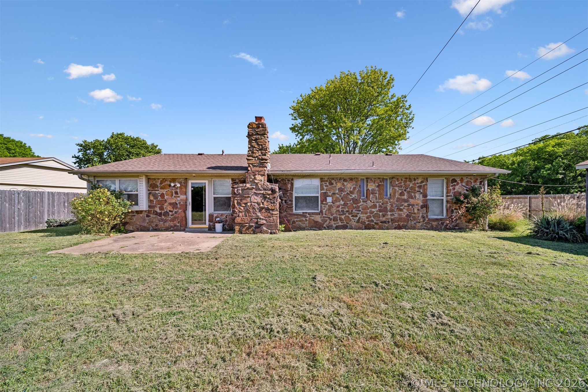 14346 E 19th Place Tulsa OK 74108