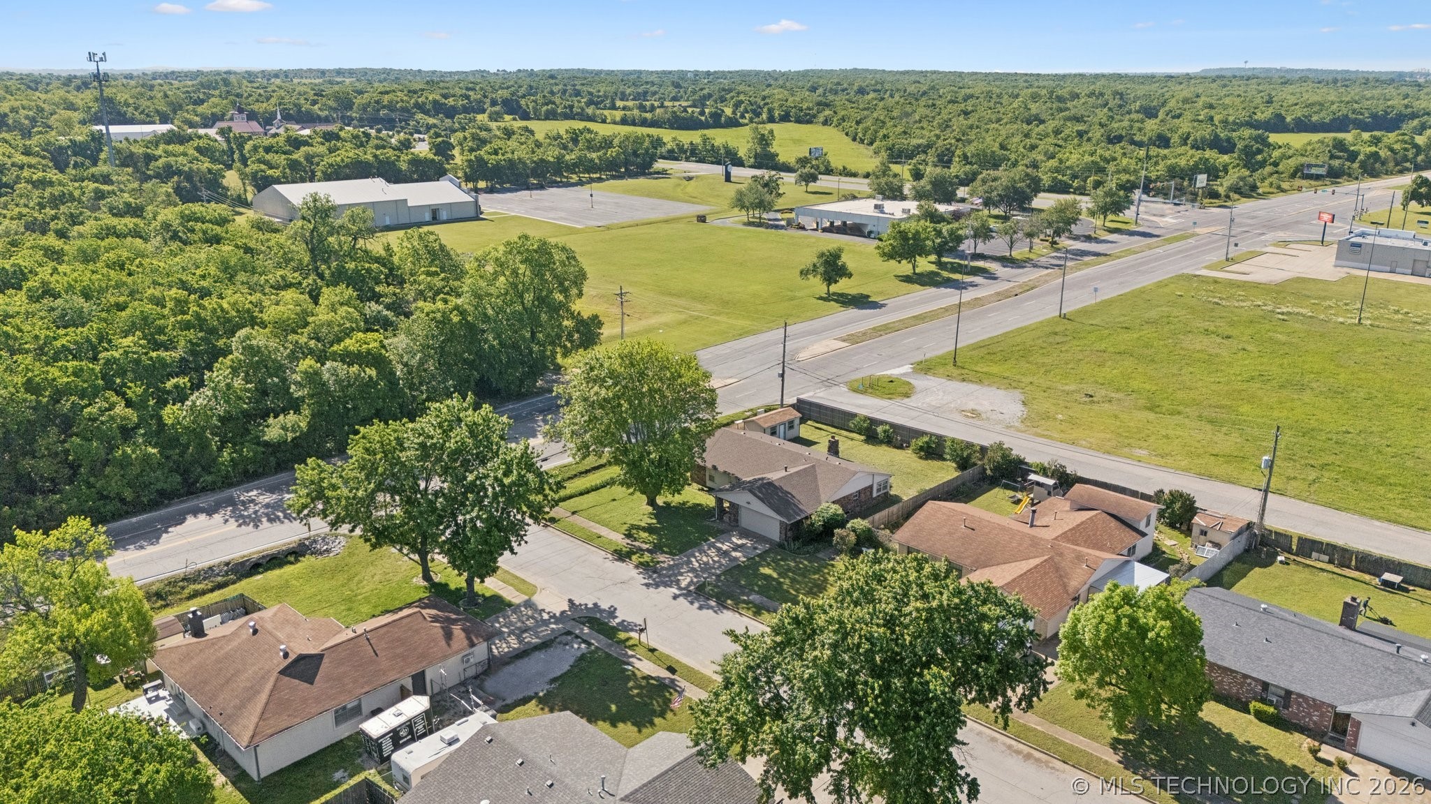 14346 E 19th Place Tulsa OK 74108