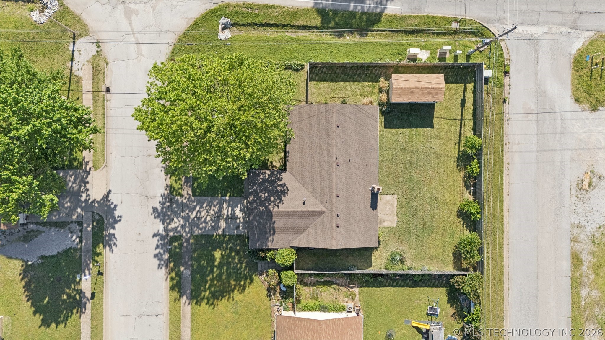 14346 E 19th Place Tulsa OK 74108