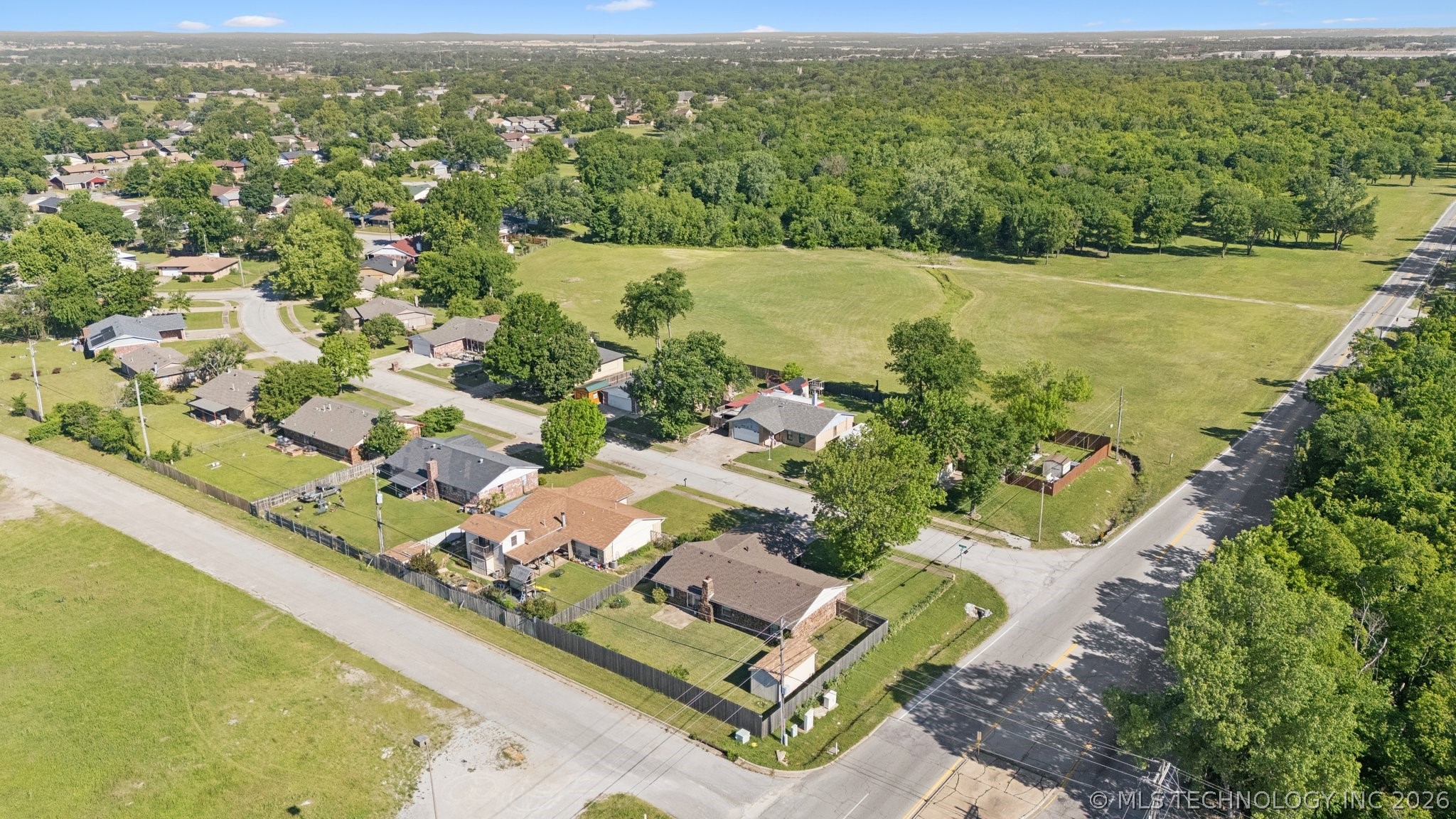 14346 E 19th Place Tulsa OK 74108