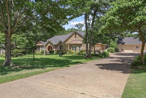 234 White Oak Cartwright OK 74731