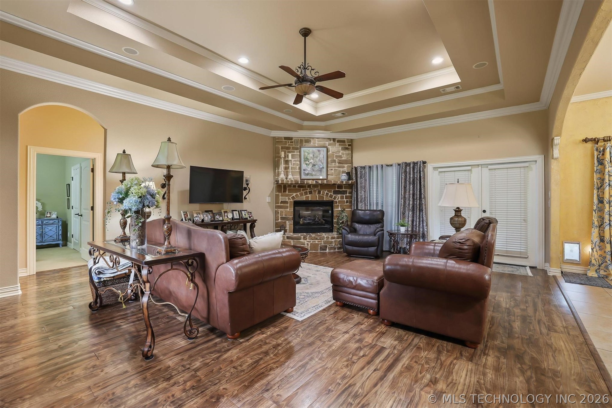 234 White Oak Cartwright OK 74731