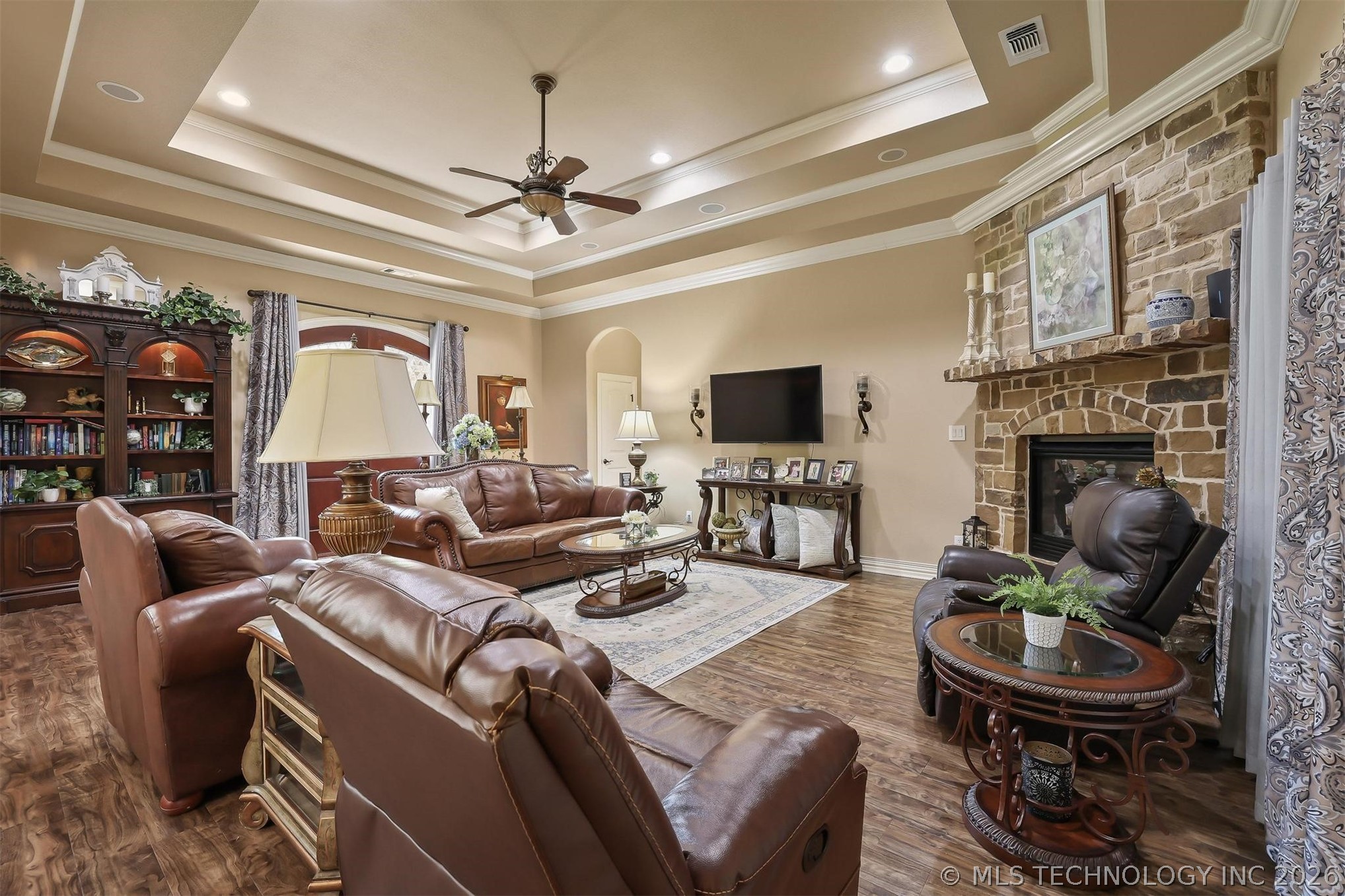 234 White Oak Cartwright OK 74731