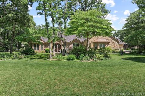 234 White Oak Cartwright OK 74731