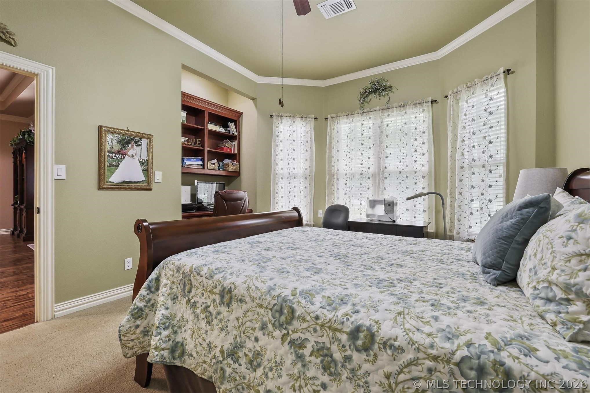 234 White Oak Cartwright OK 74731