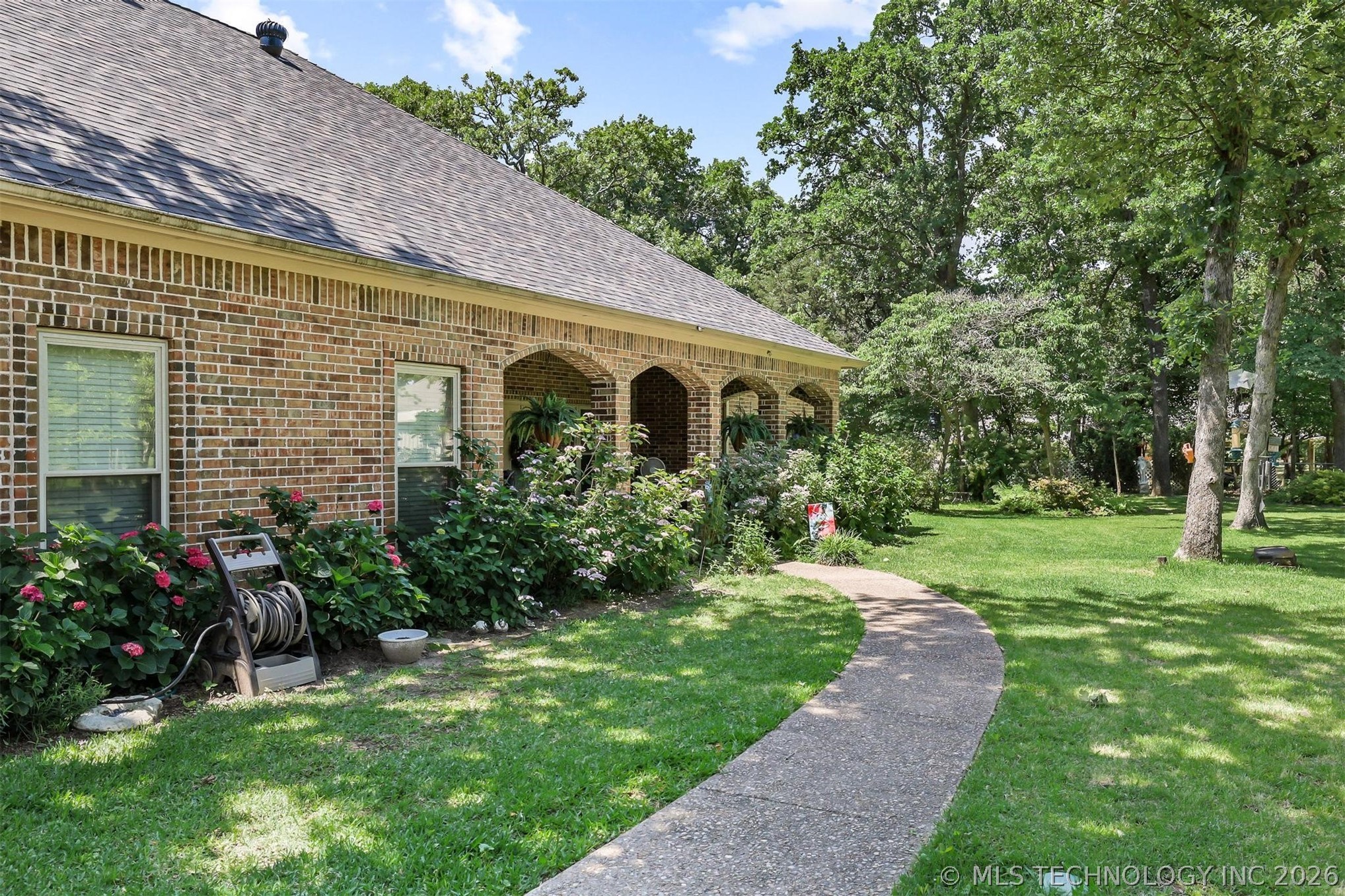234 White Oak Cartwright OK 74731