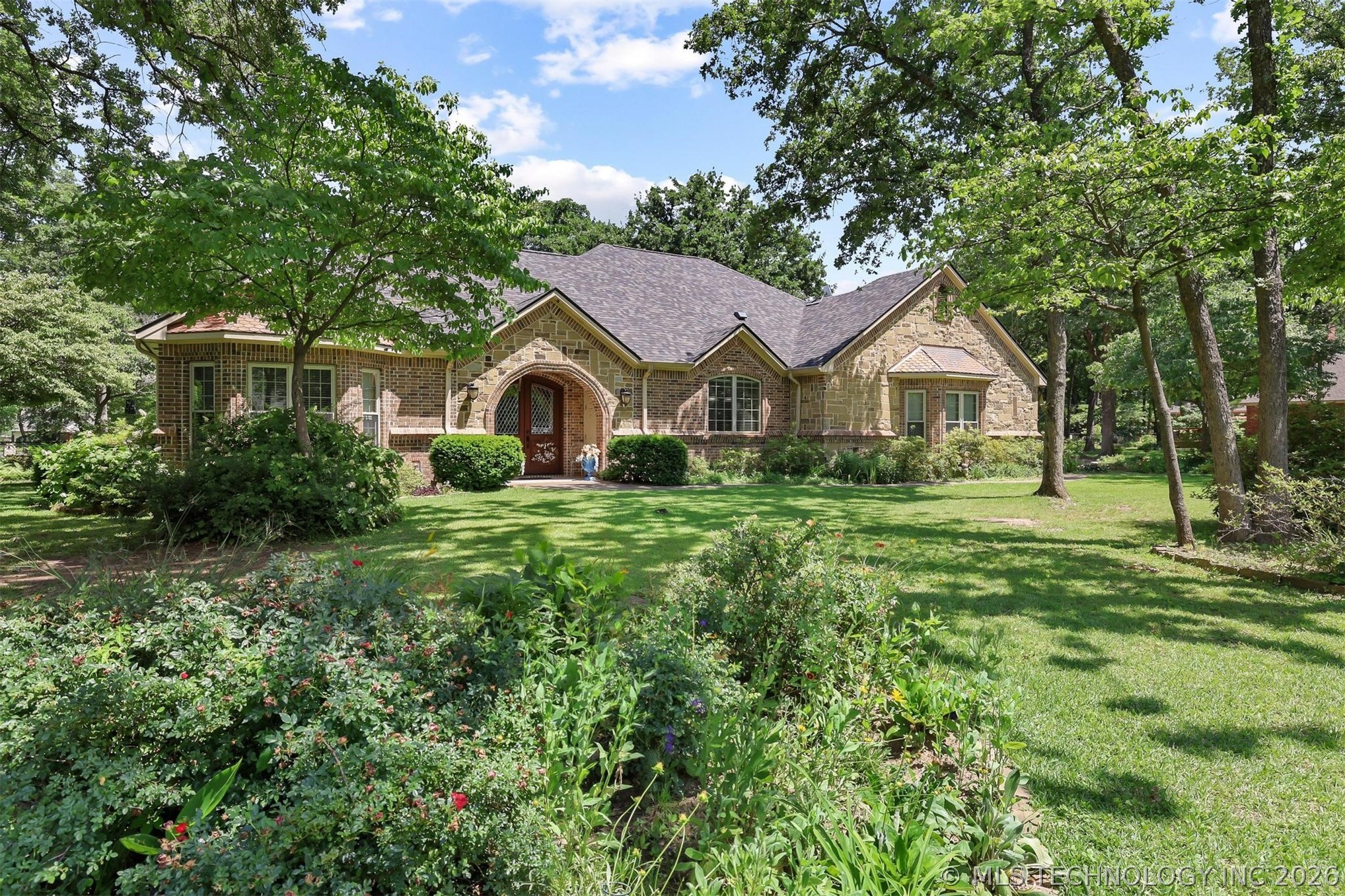 234 White Oak Cartwright OK 74731