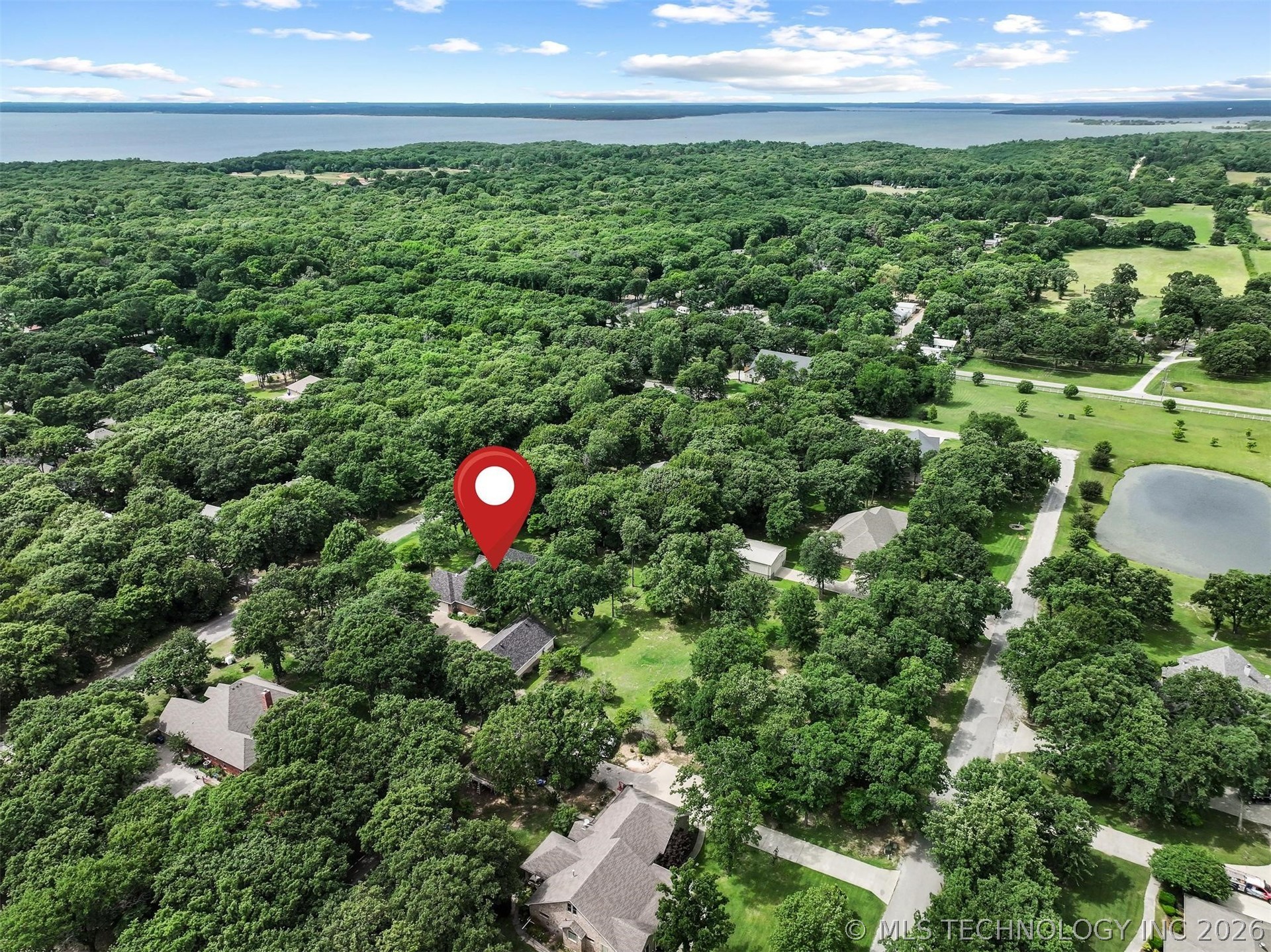 234 White Oak Cartwright OK 74731