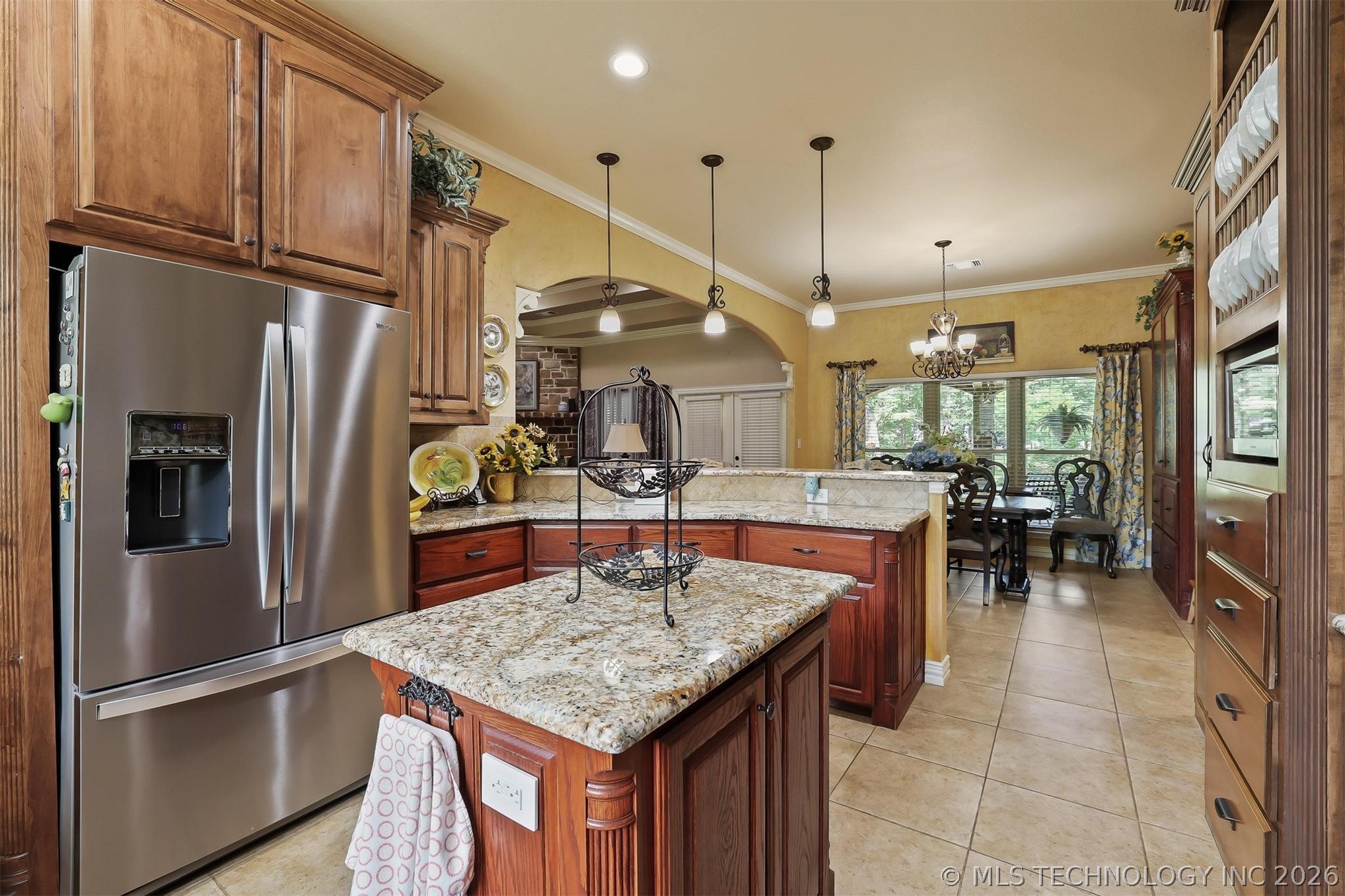 234 White Oak Cartwright OK 74731