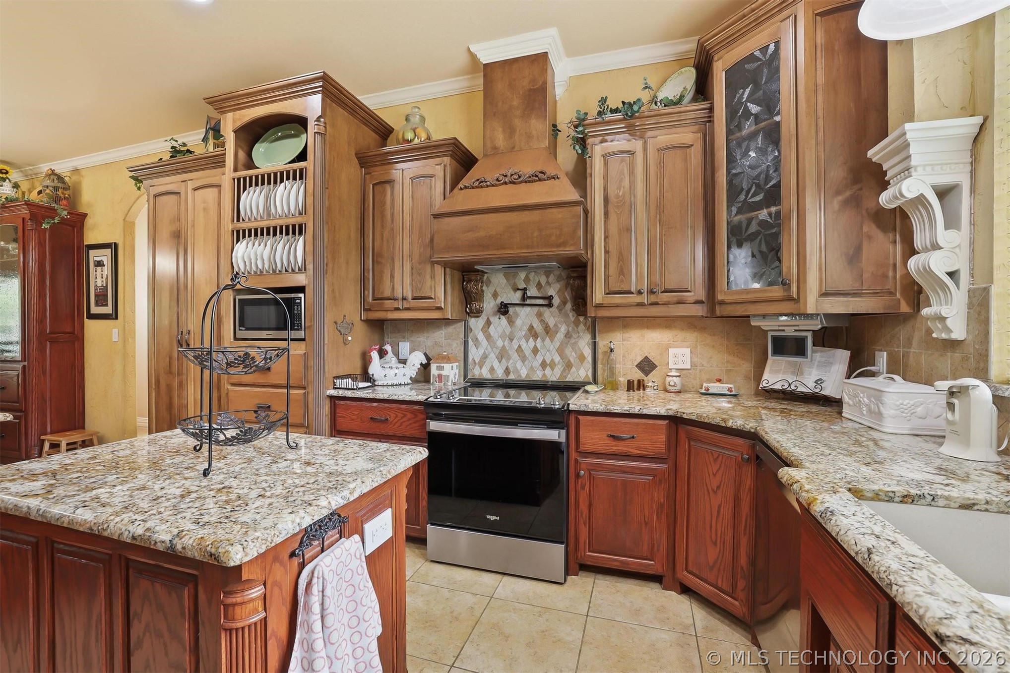 234 White Oak Cartwright OK 74731