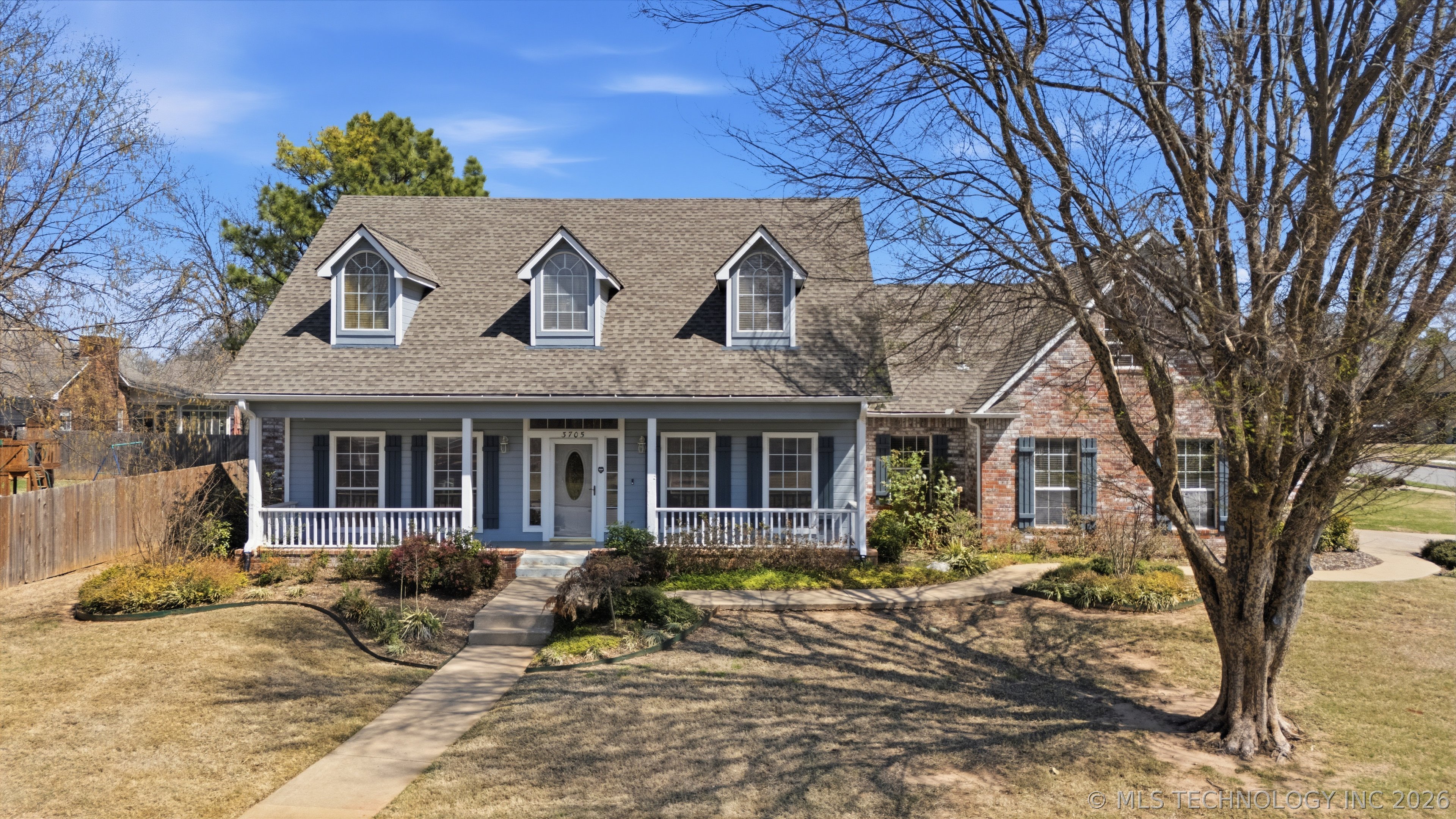 3705 S Nassau Avenue Sand Springs OK 74063
