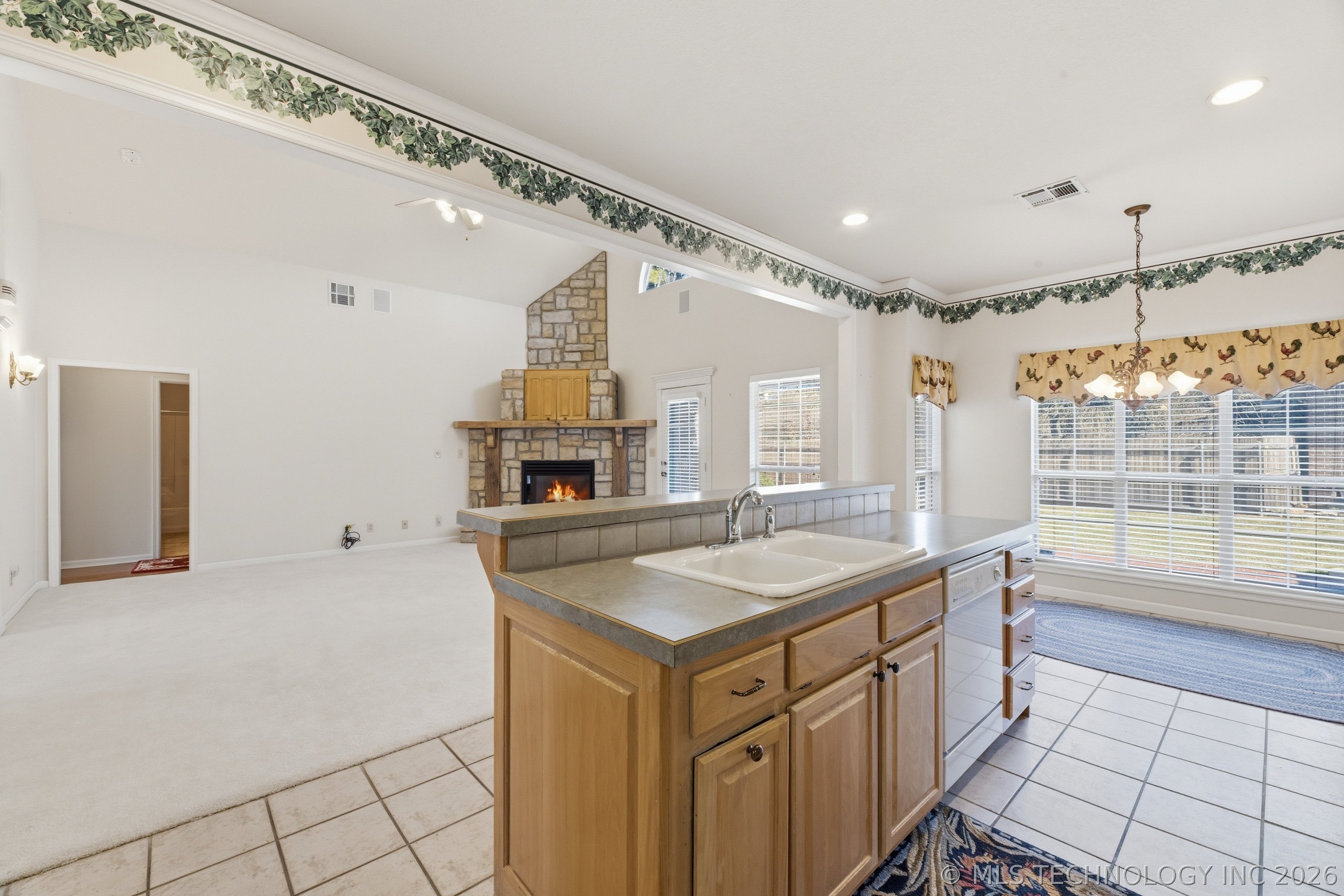 3705 S Nassau Avenue Sand Springs OK 74063