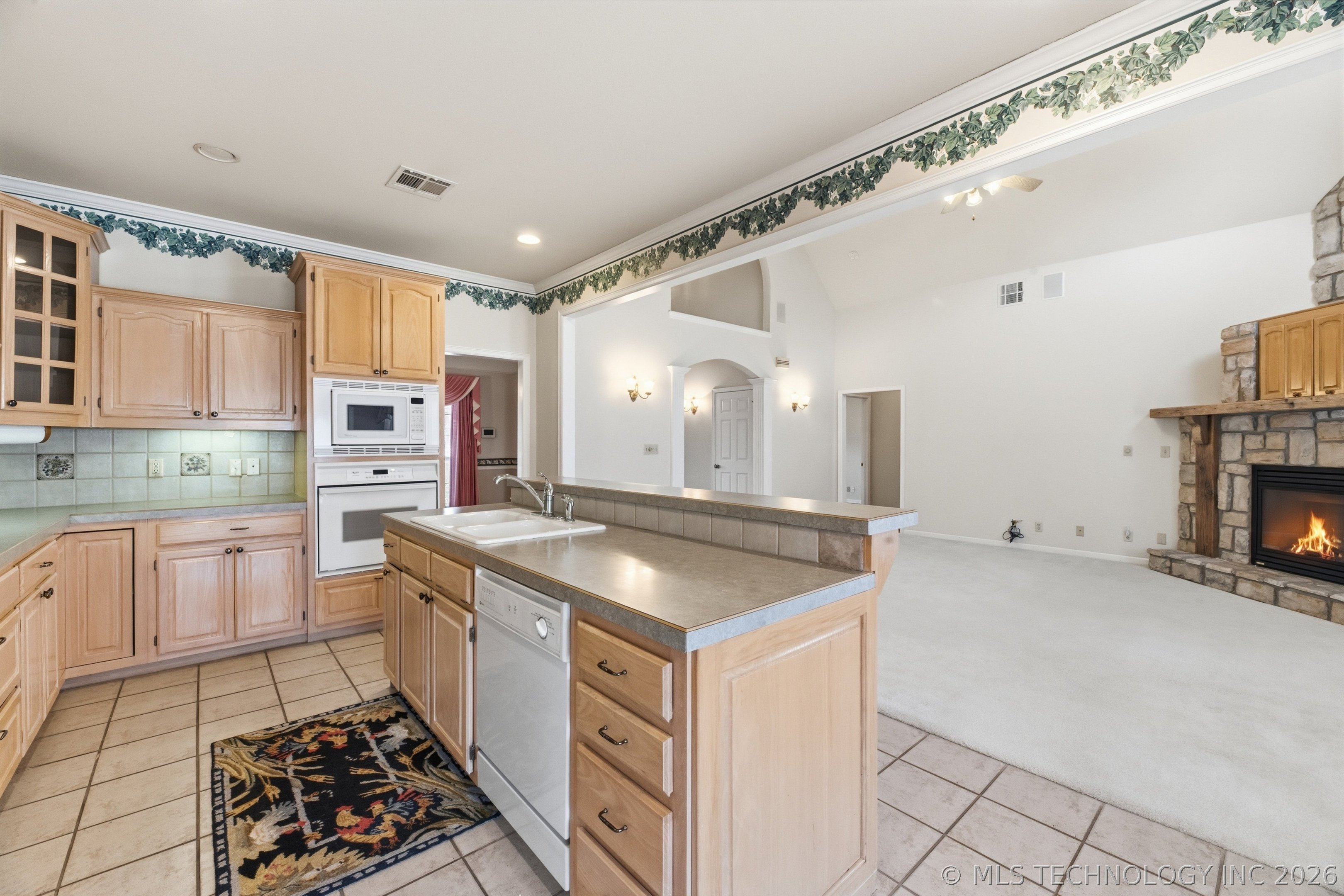 3705 S Nassau Avenue Sand Springs OK 74063