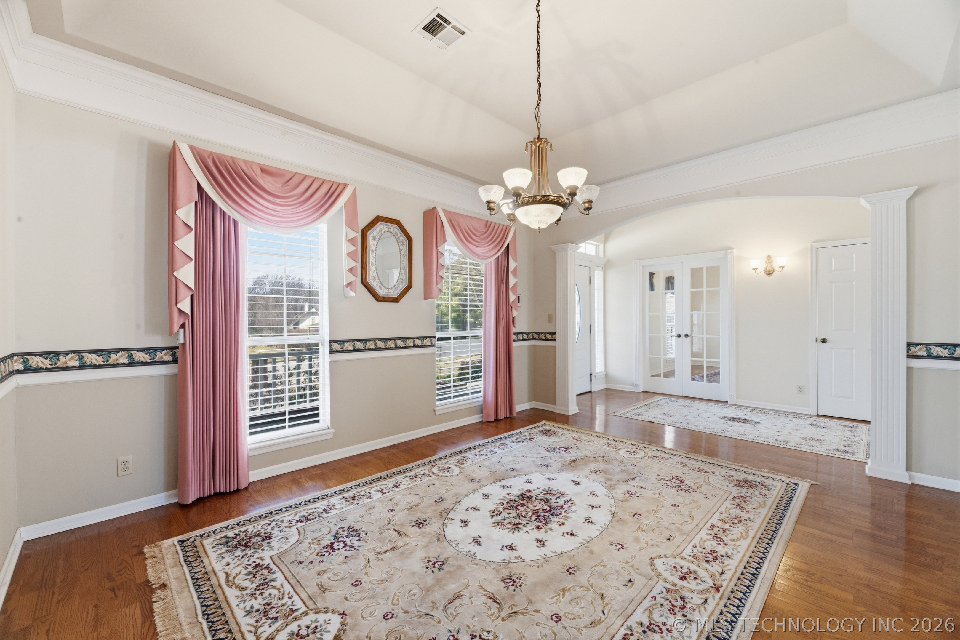 3705 S Nassau Avenue Sand Springs OK 74063