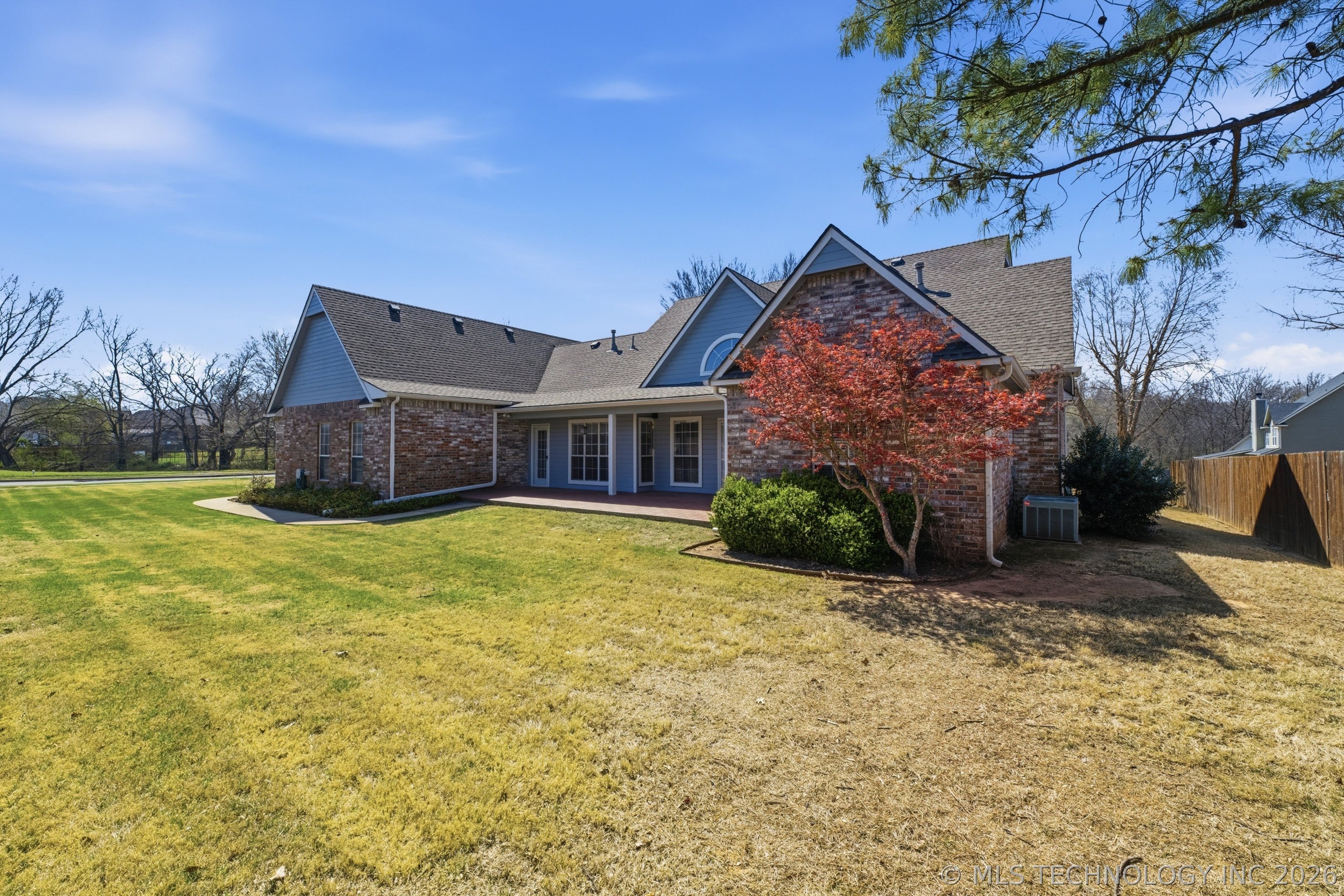 3705 S Nassau Avenue Sand Springs OK 74063