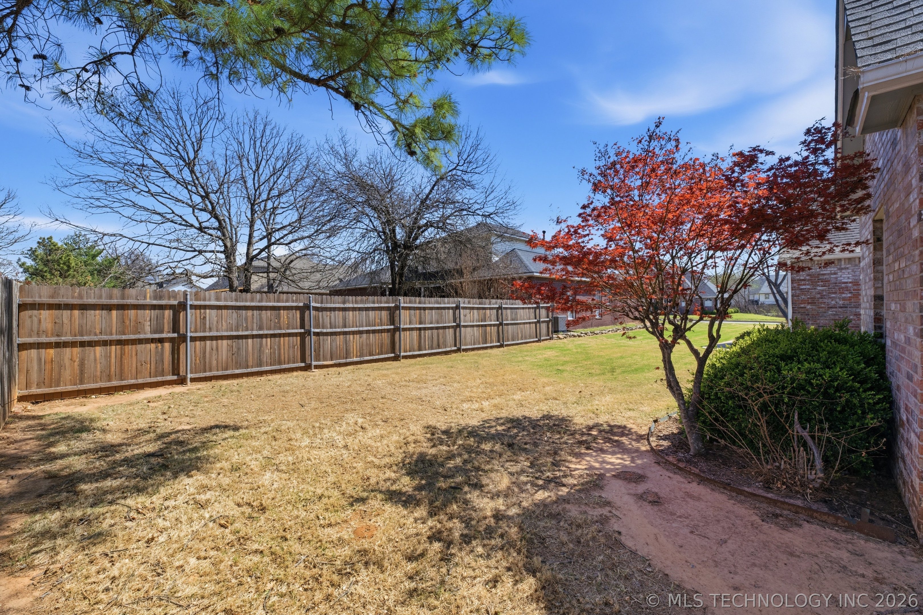 3705 S Nassau Avenue Sand Springs OK 74063