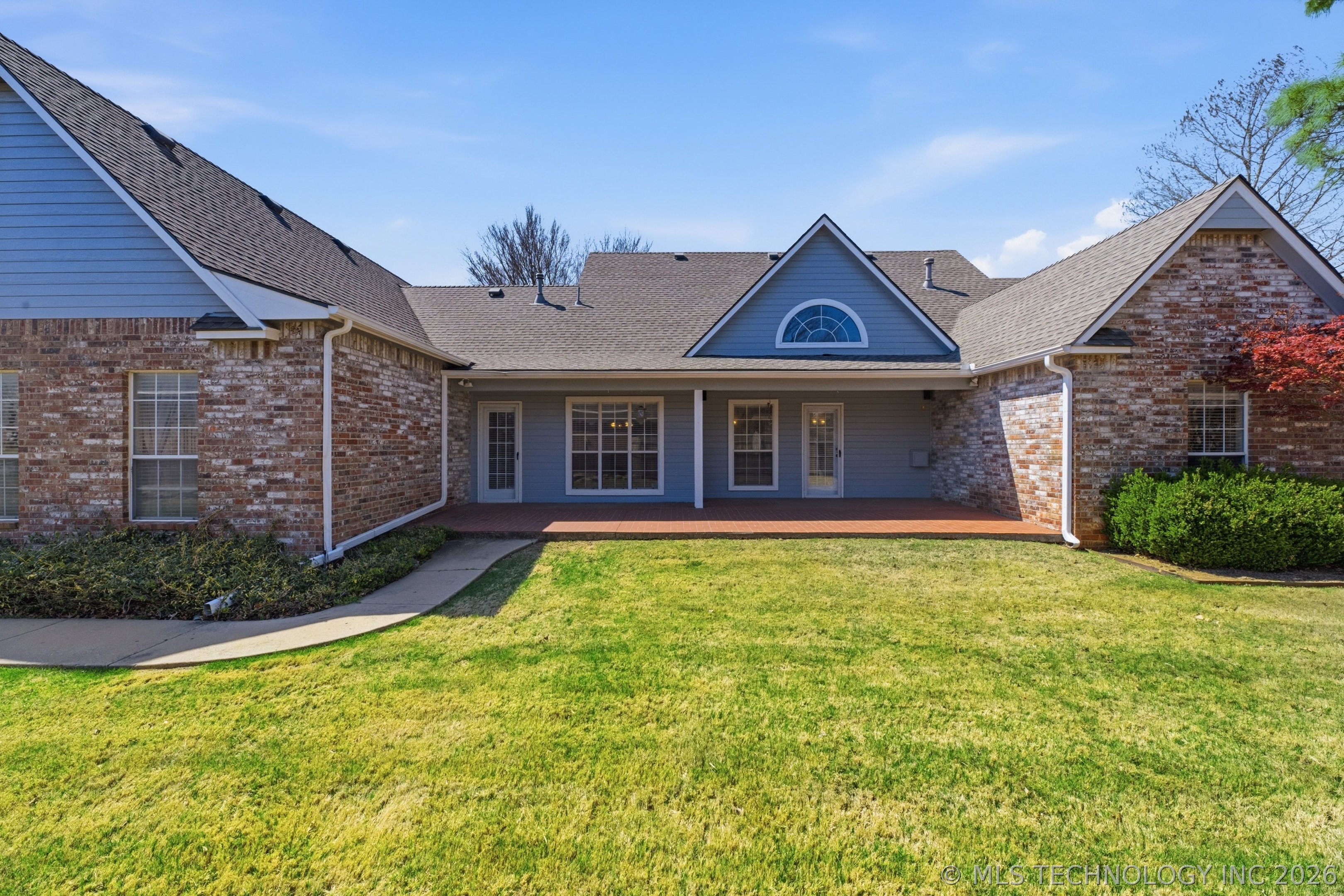 3705 S Nassau Avenue Sand Springs OK 74063