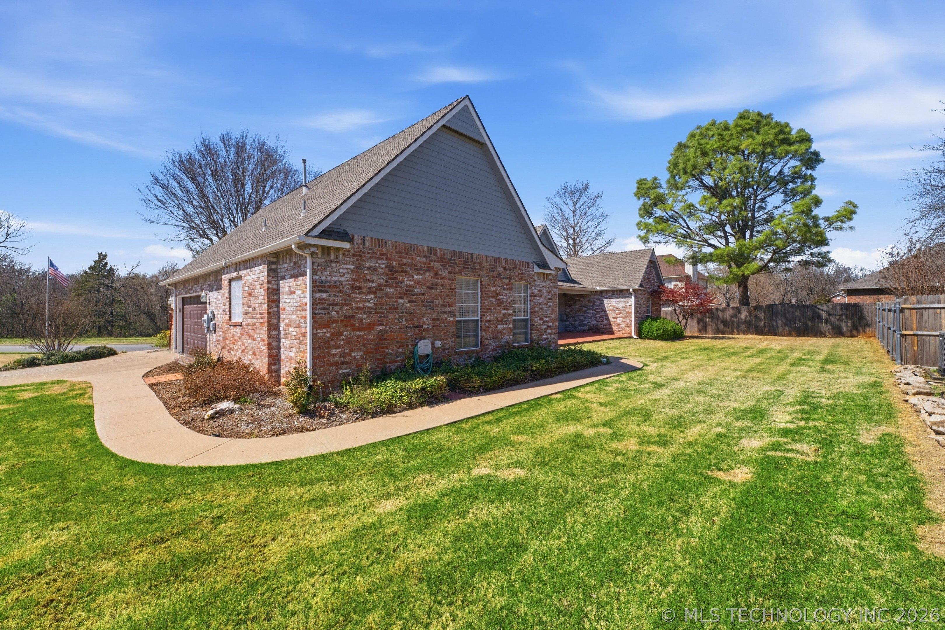 3705 S Nassau Avenue Sand Springs OK 74063