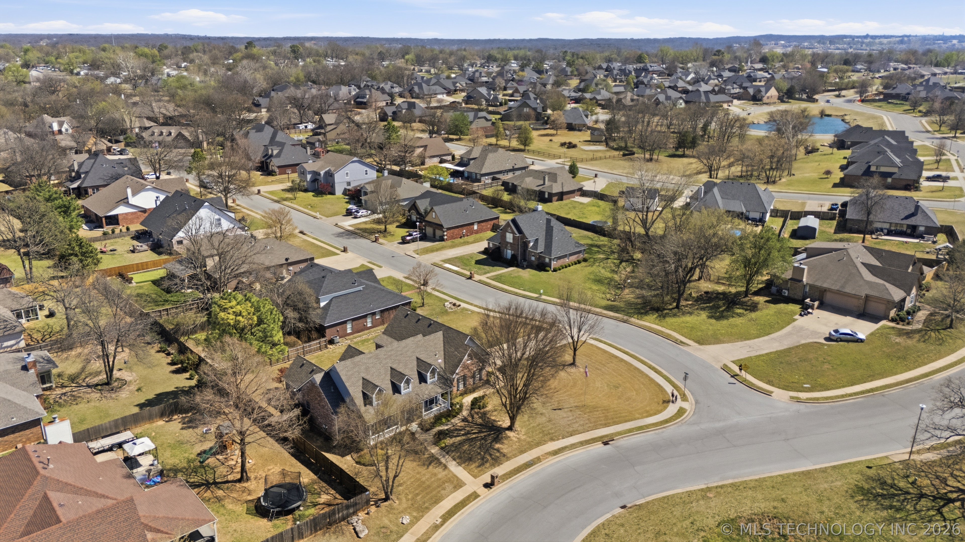 3705 S Nassau Avenue Sand Springs OK 74063