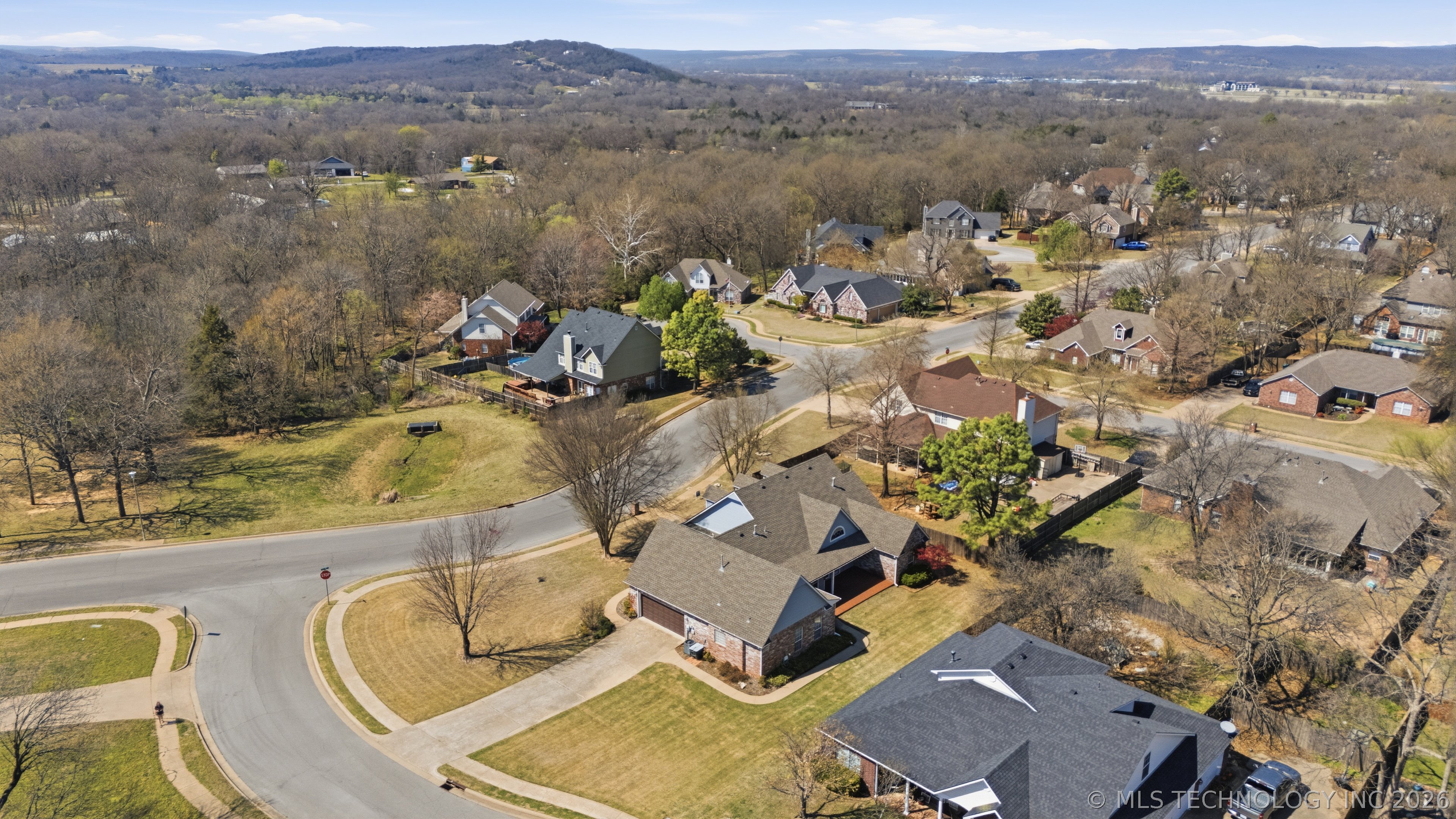 3705 S Nassau Avenue Sand Springs OK 74063