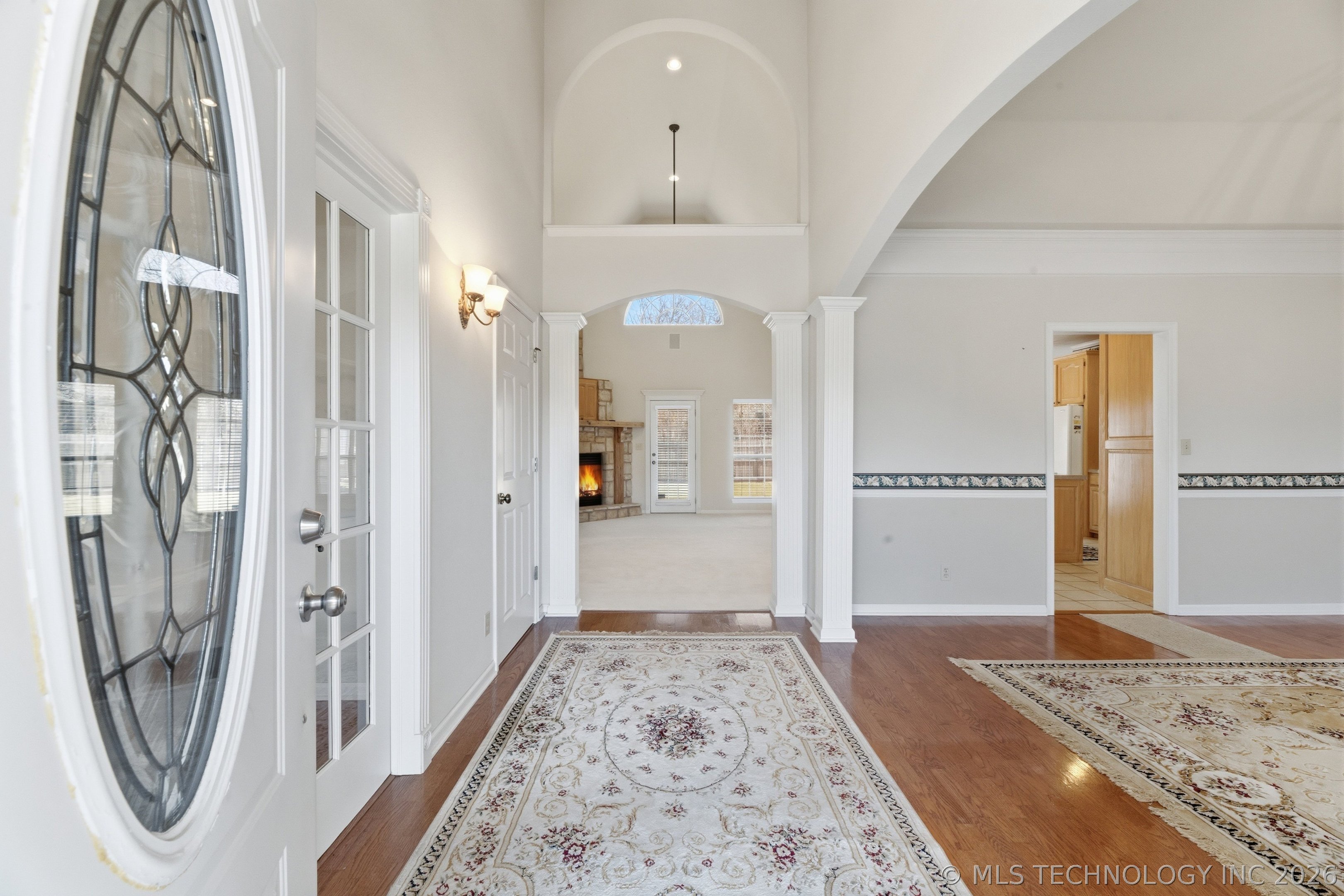3705 S Nassau Avenue Sand Springs OK 74063