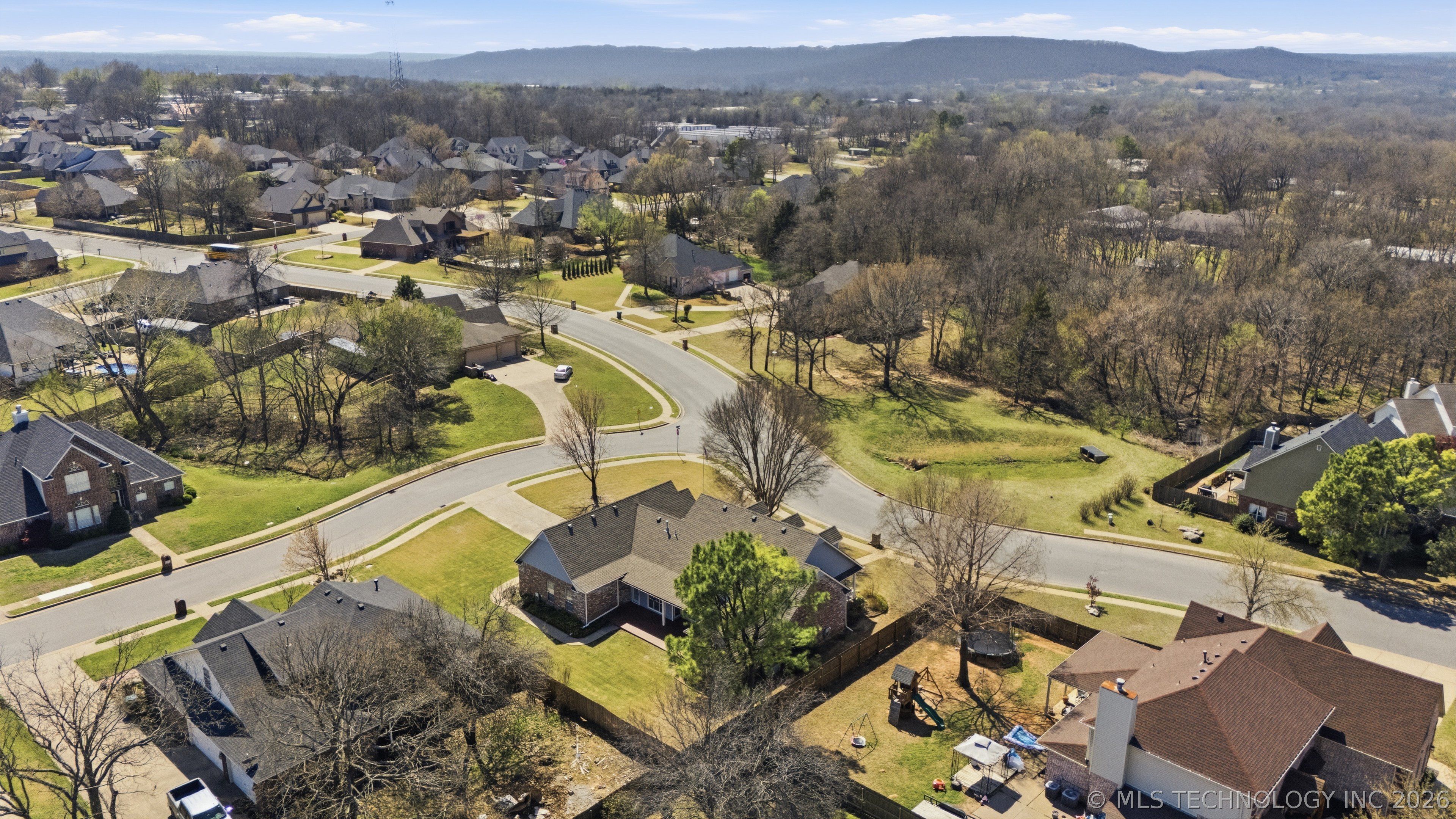 3705 S Nassau Avenue Sand Springs OK 74063