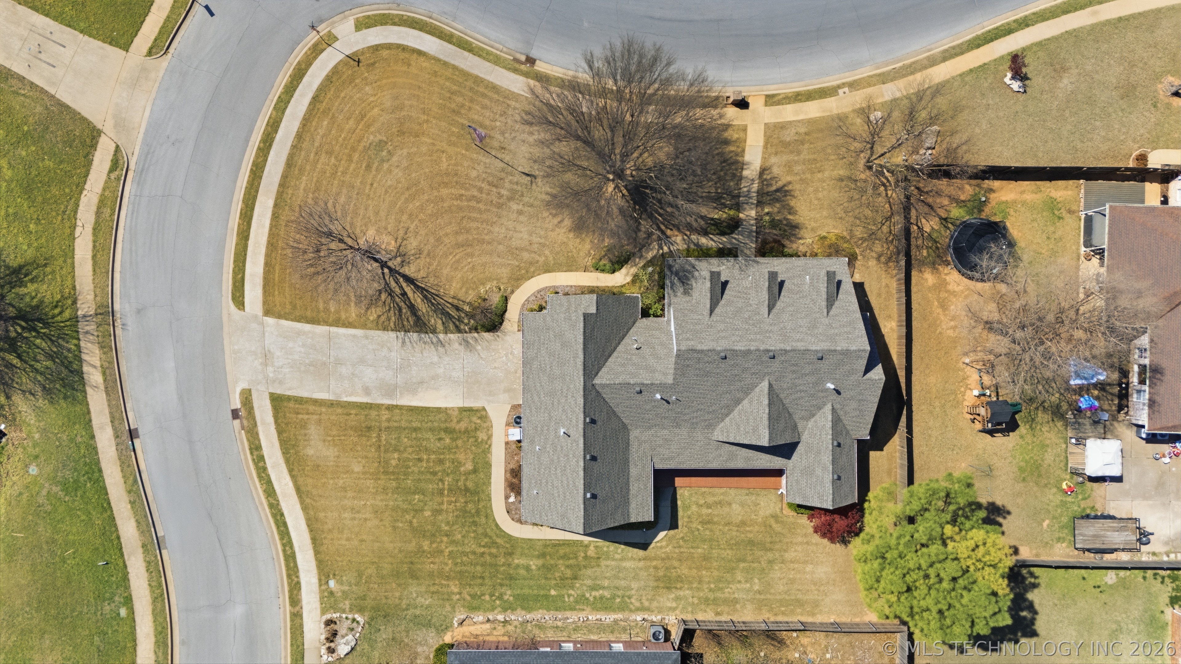 3705 S Nassau Avenue Sand Springs OK 74063