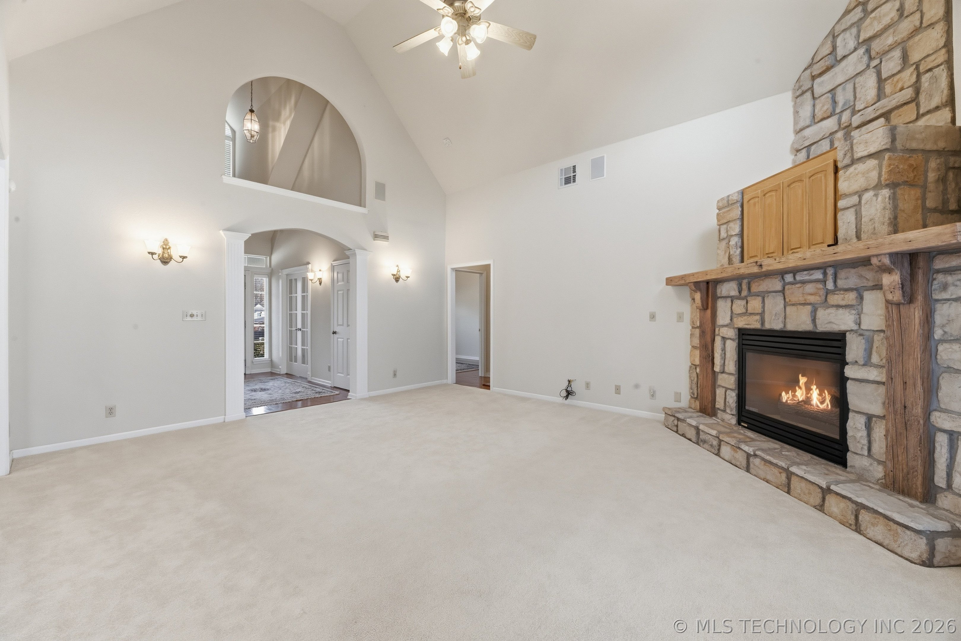 3705 S Nassau Avenue Sand Springs OK 74063
