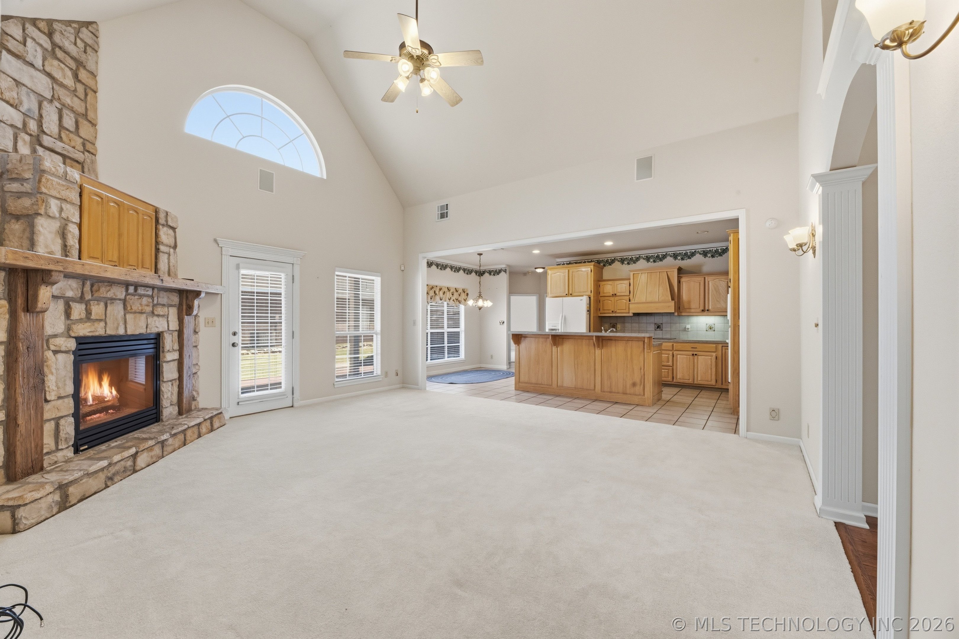 3705 S Nassau Avenue Sand Springs OK 74063