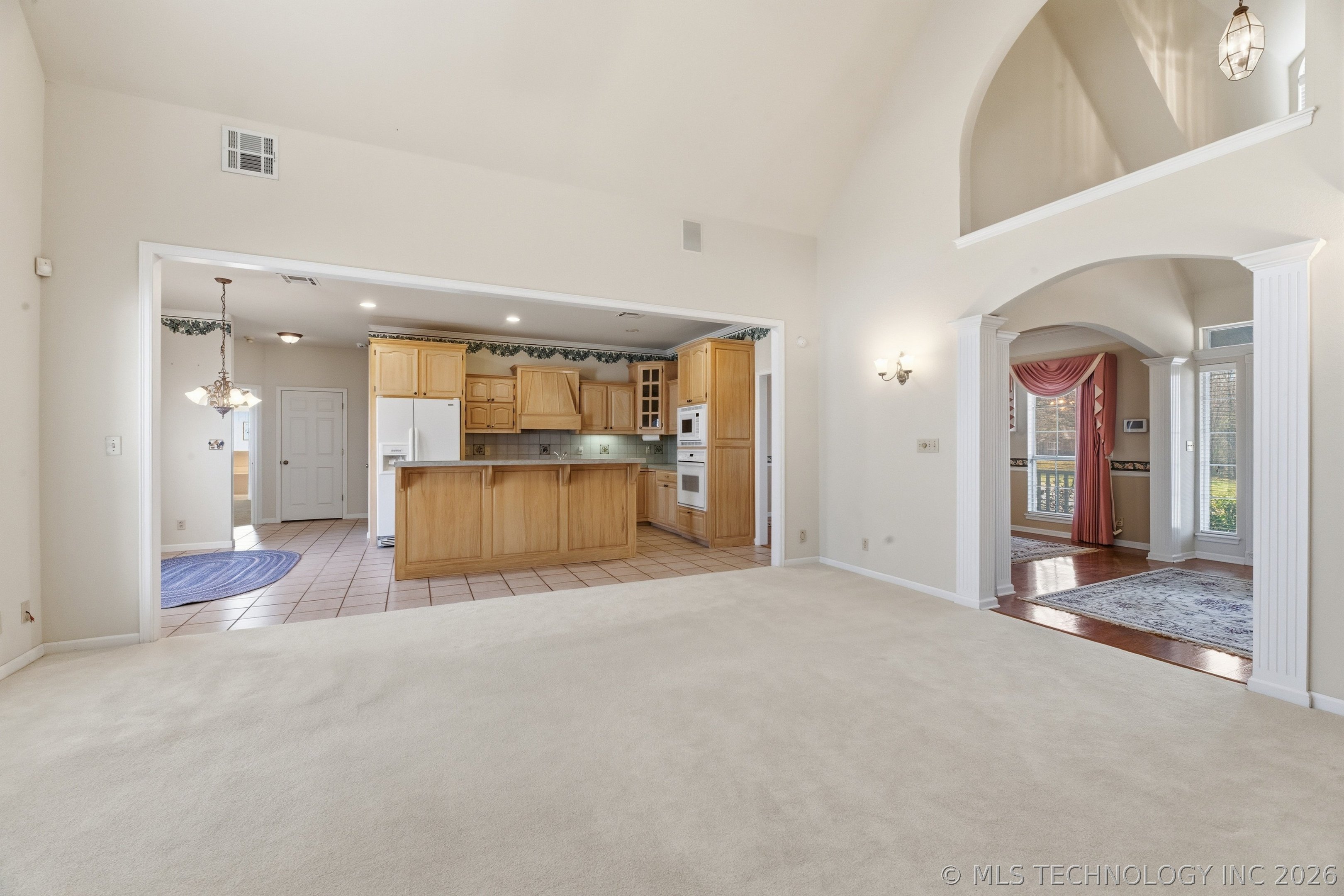 3705 S Nassau Avenue Sand Springs OK 74063