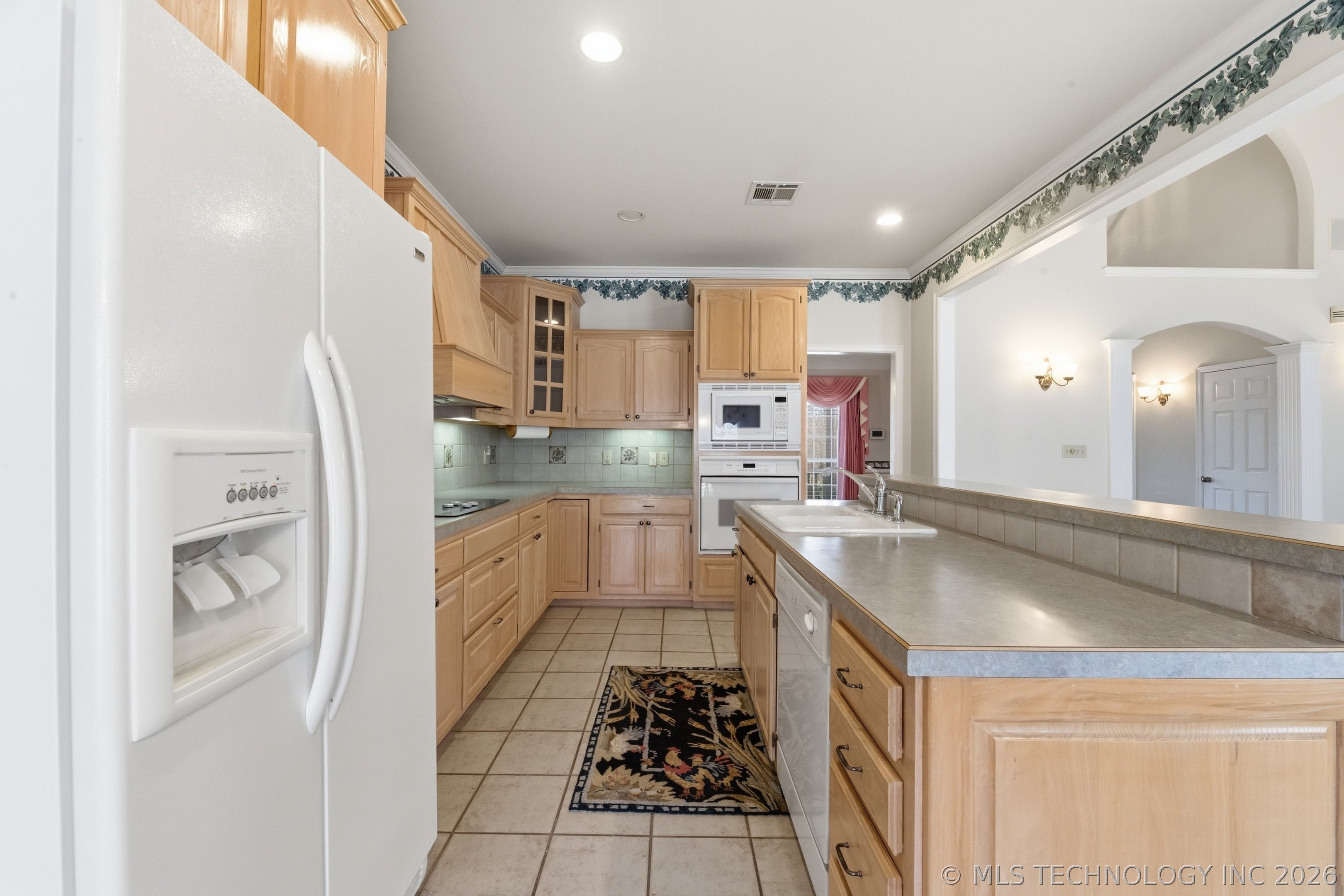 3705 S Nassau Avenue Sand Springs OK 74063