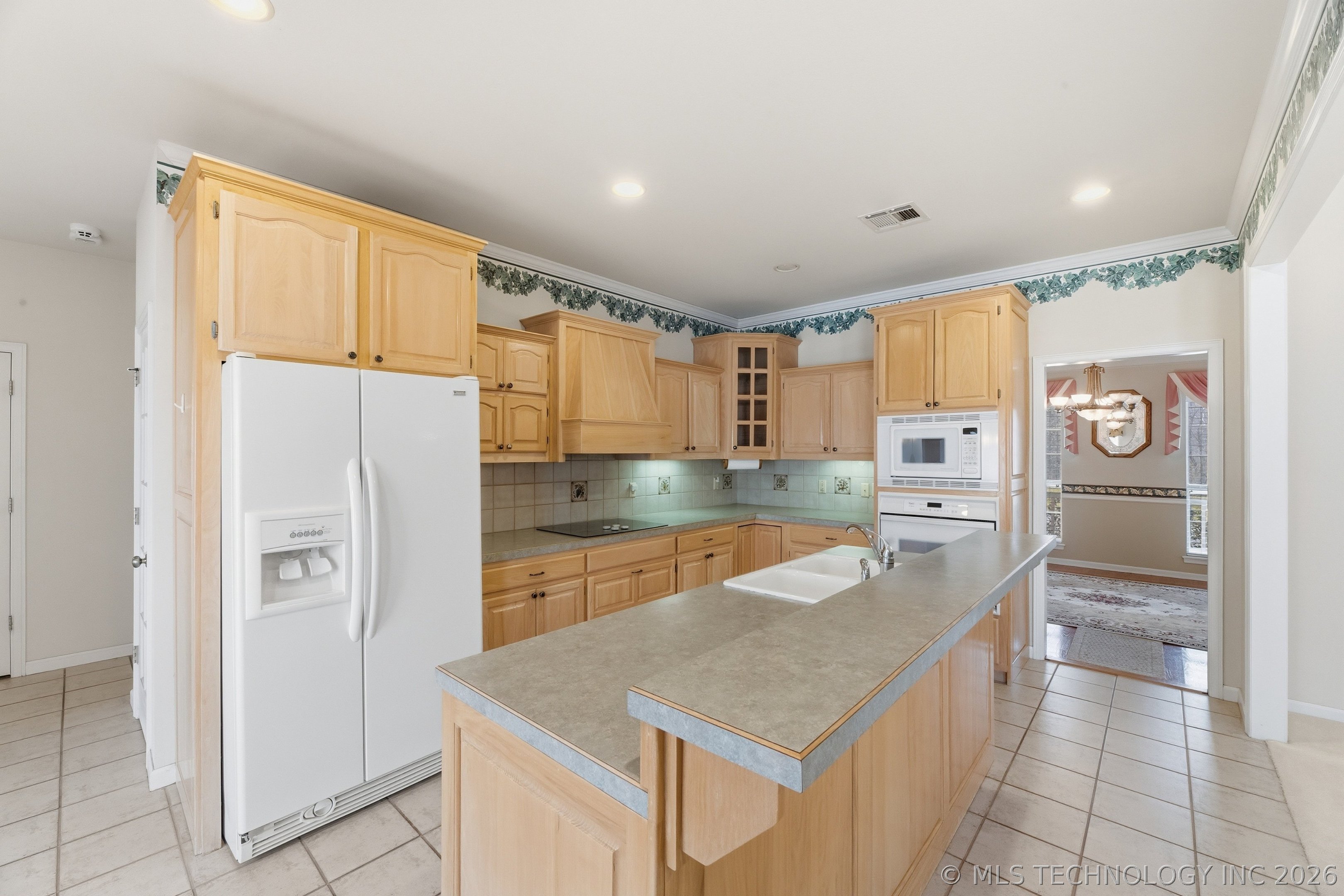 3705 S Nassau Avenue Sand Springs OK 74063