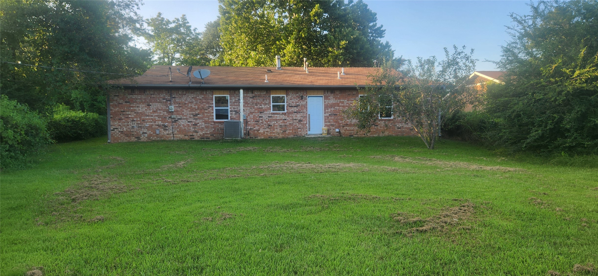 610 6th Street Talihina OK 74571