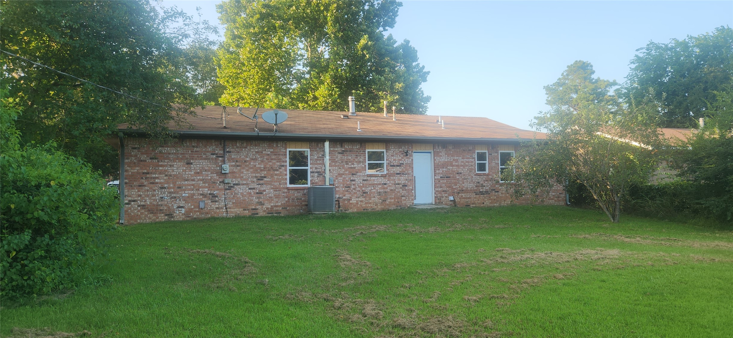 610 6th Street Talihina OK 74571