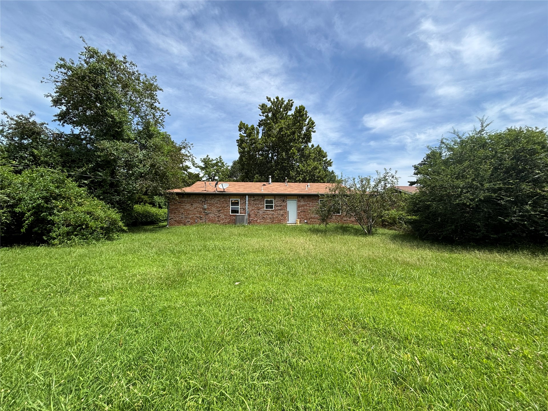 610 6th Street Talihina OK 74571