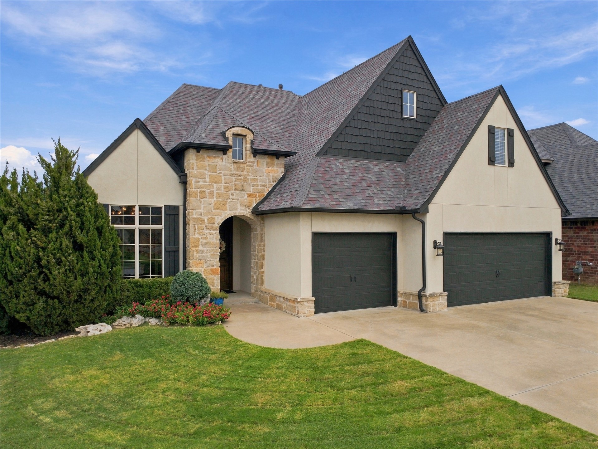 521 W 127th Street S Jenks OK 74037