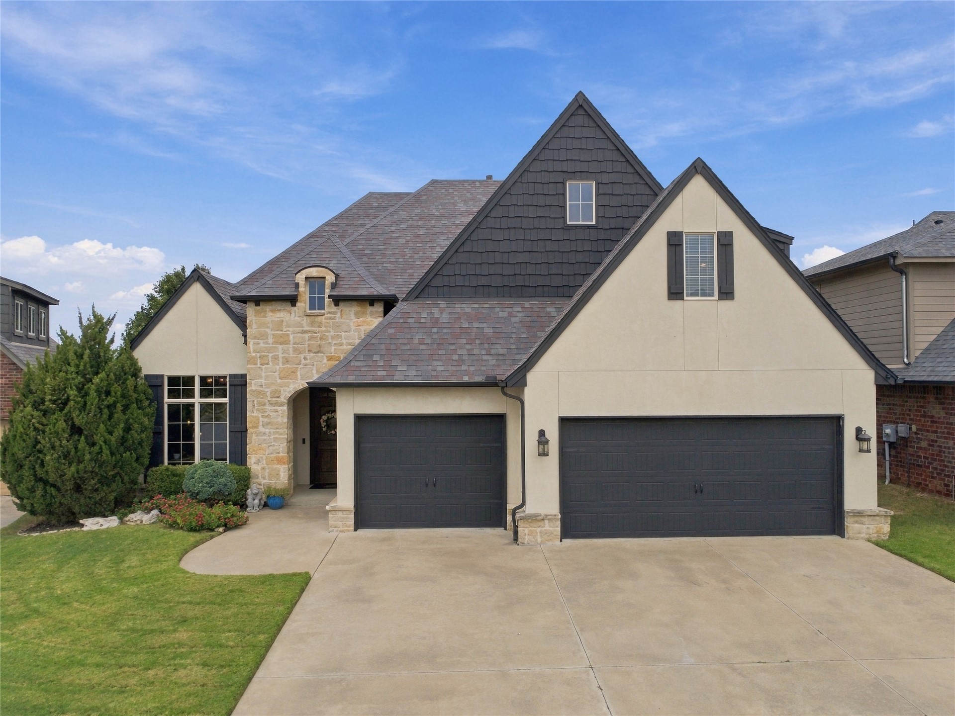 521 W 127th Street S Jenks OK 74037