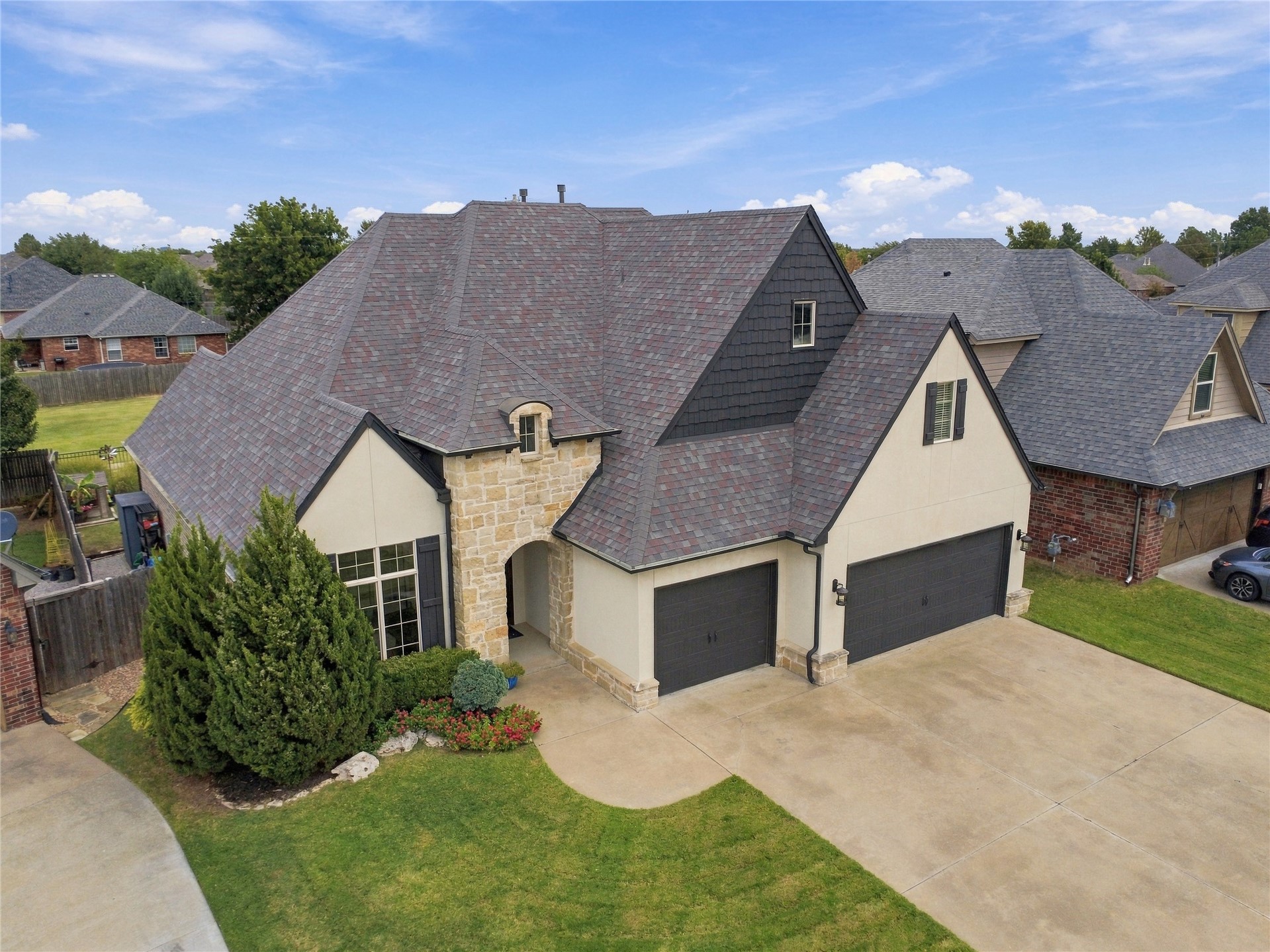 521 W 127th Street S Jenks OK 74037
